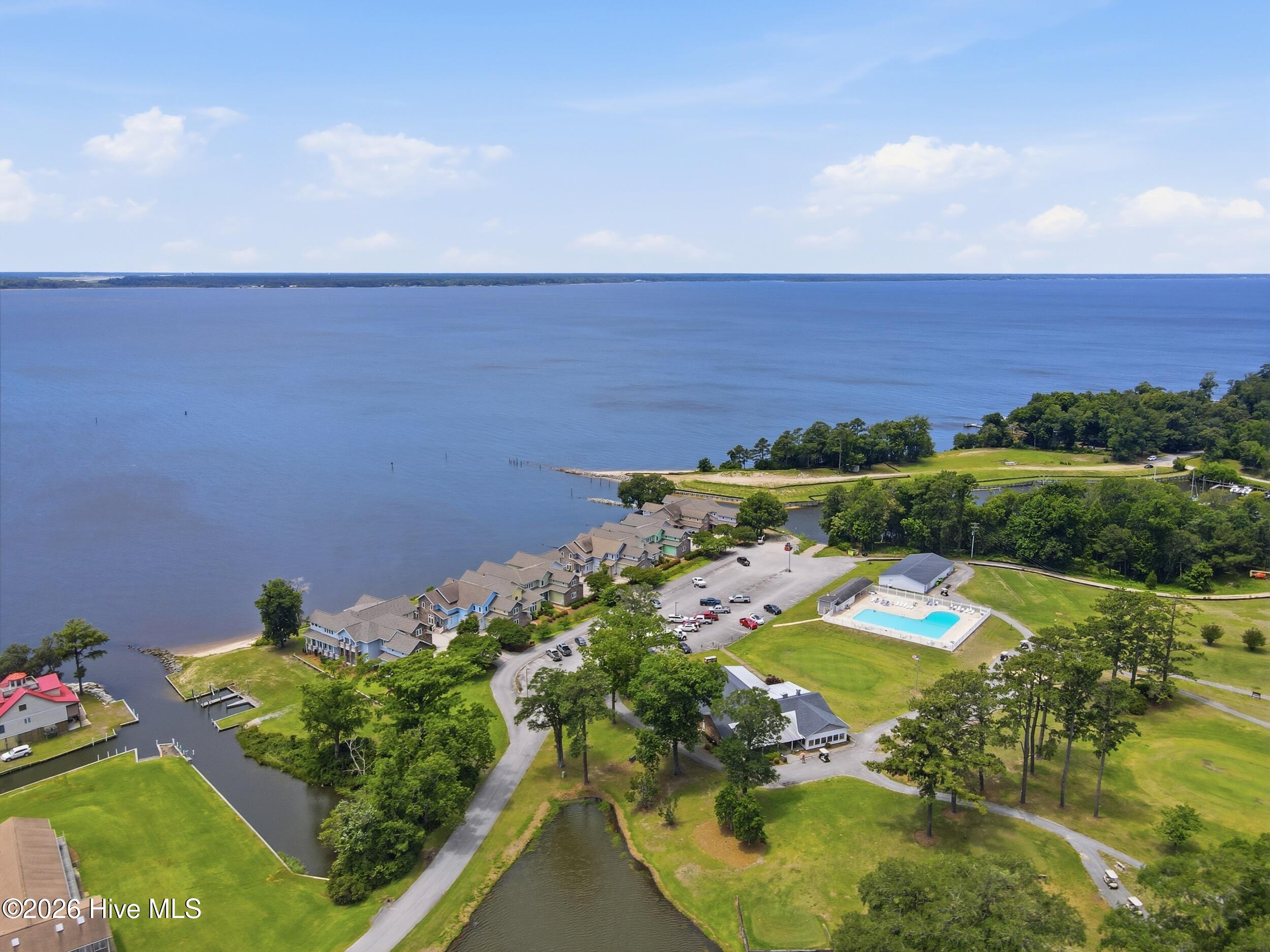 1129 Bennett Road Unit 1b,Minnesott Beach