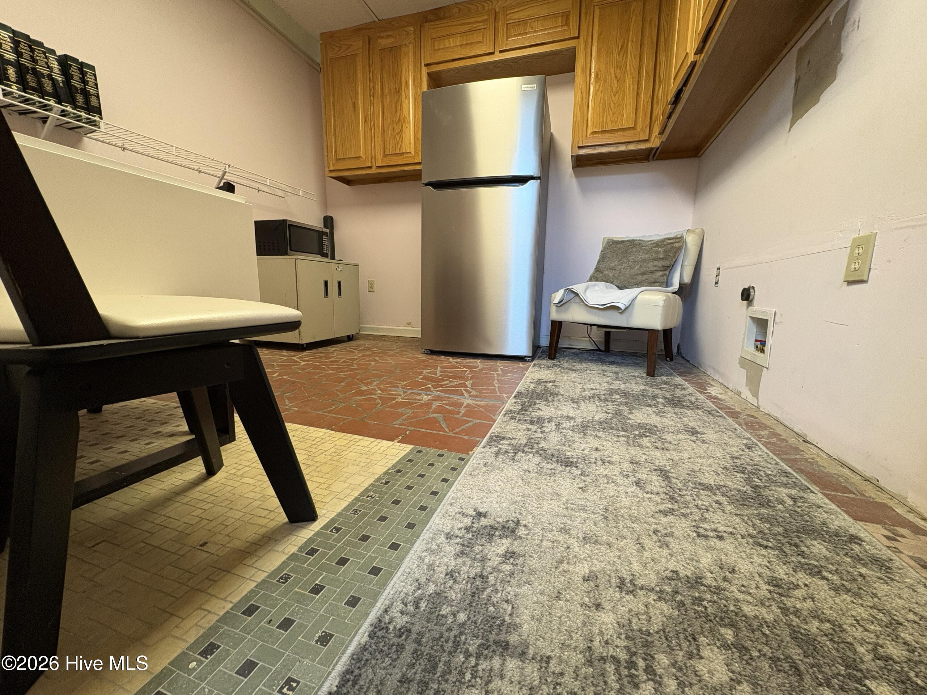 Second Room in office space