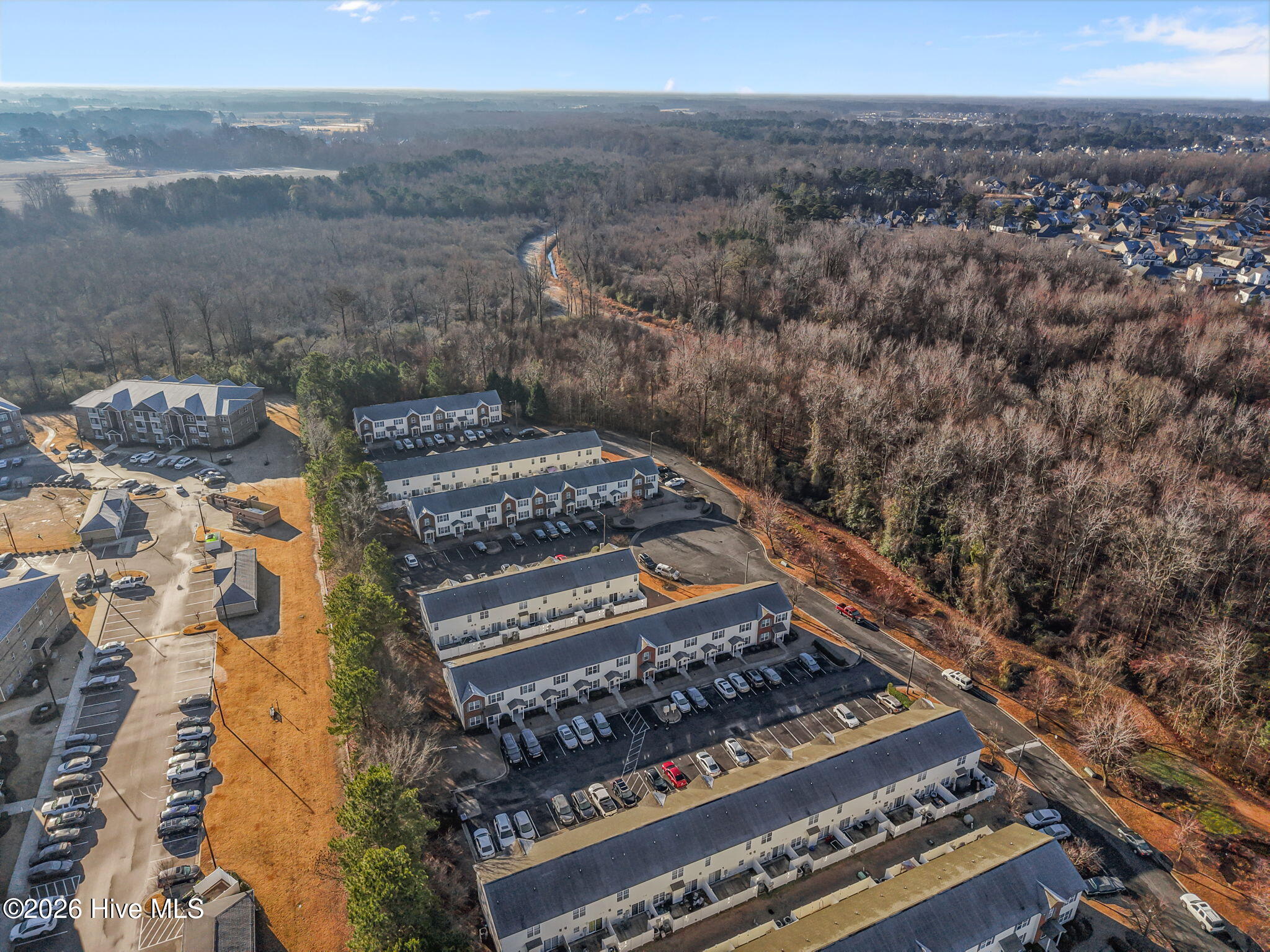 4259 Dudleys Grant Drive UNIT F, Winterville, NC, 28590