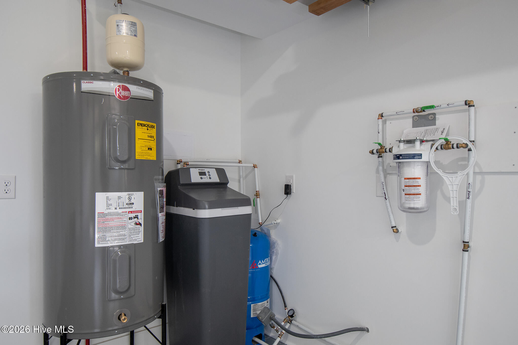 110 Fir Ridge Lane, Beaufort, NC, 28516