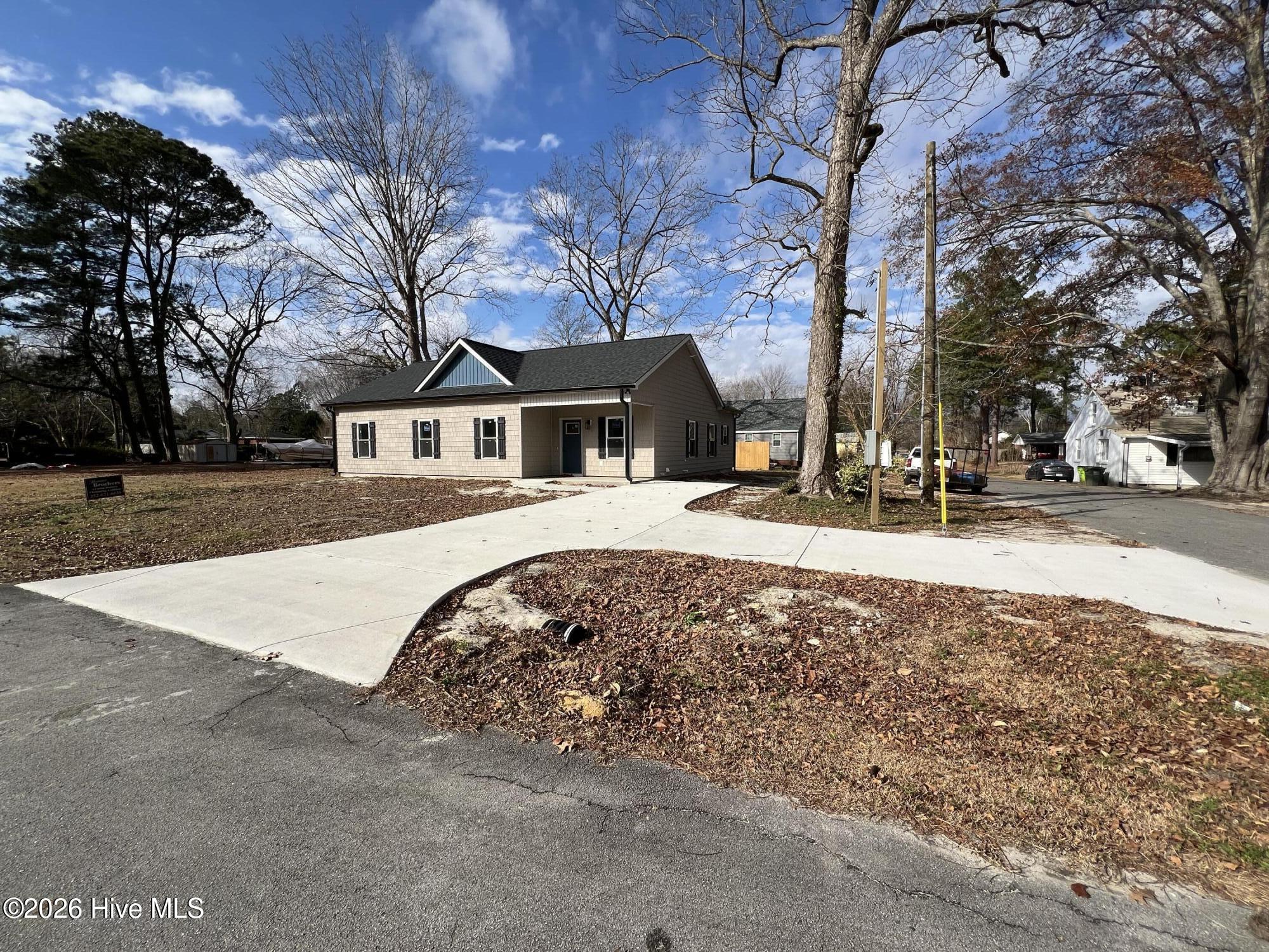 218 White Street,Vanceboro