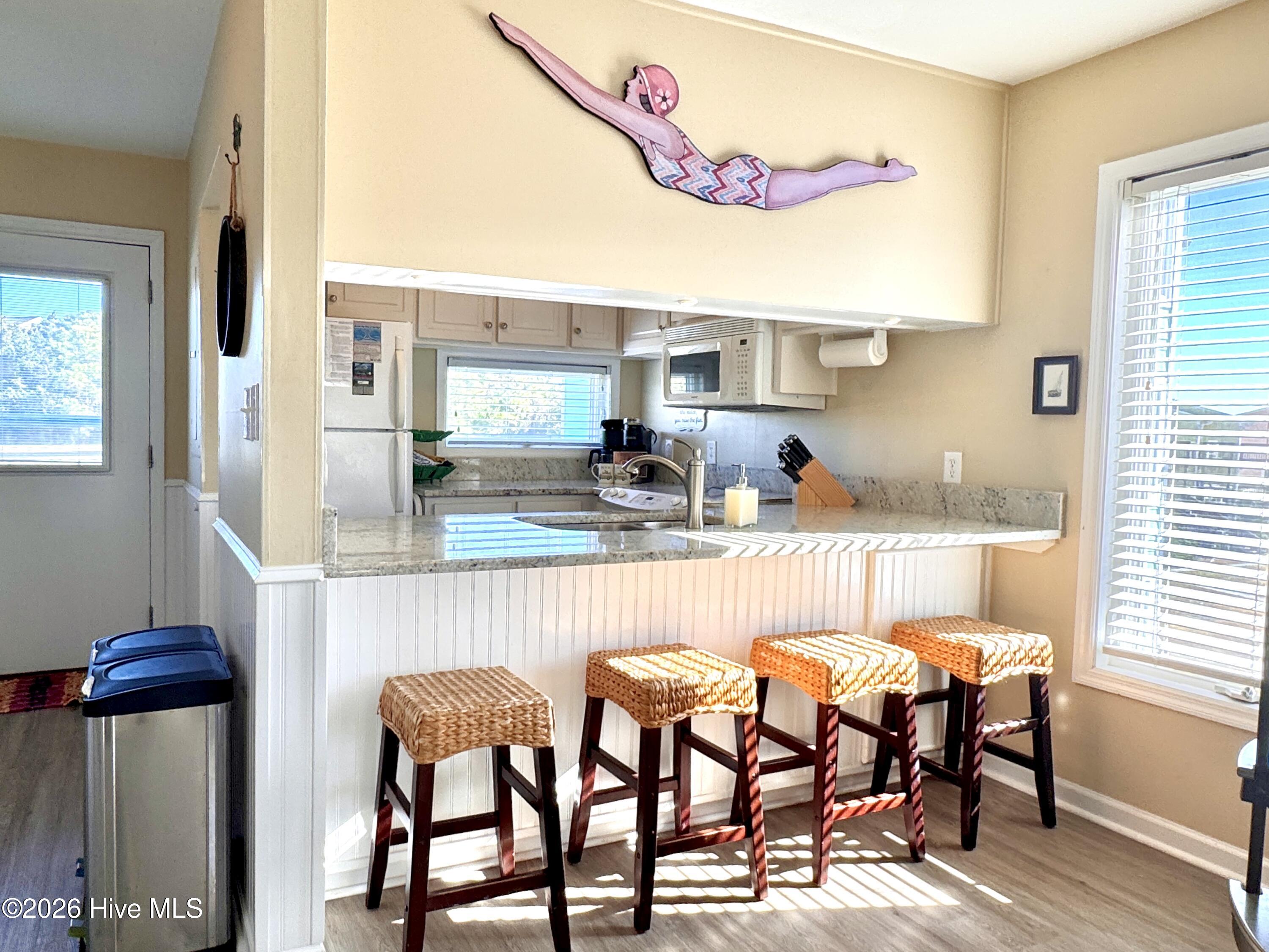 8801 Reed Drive UNIT 208n, Emerald Isle, NC, 28594