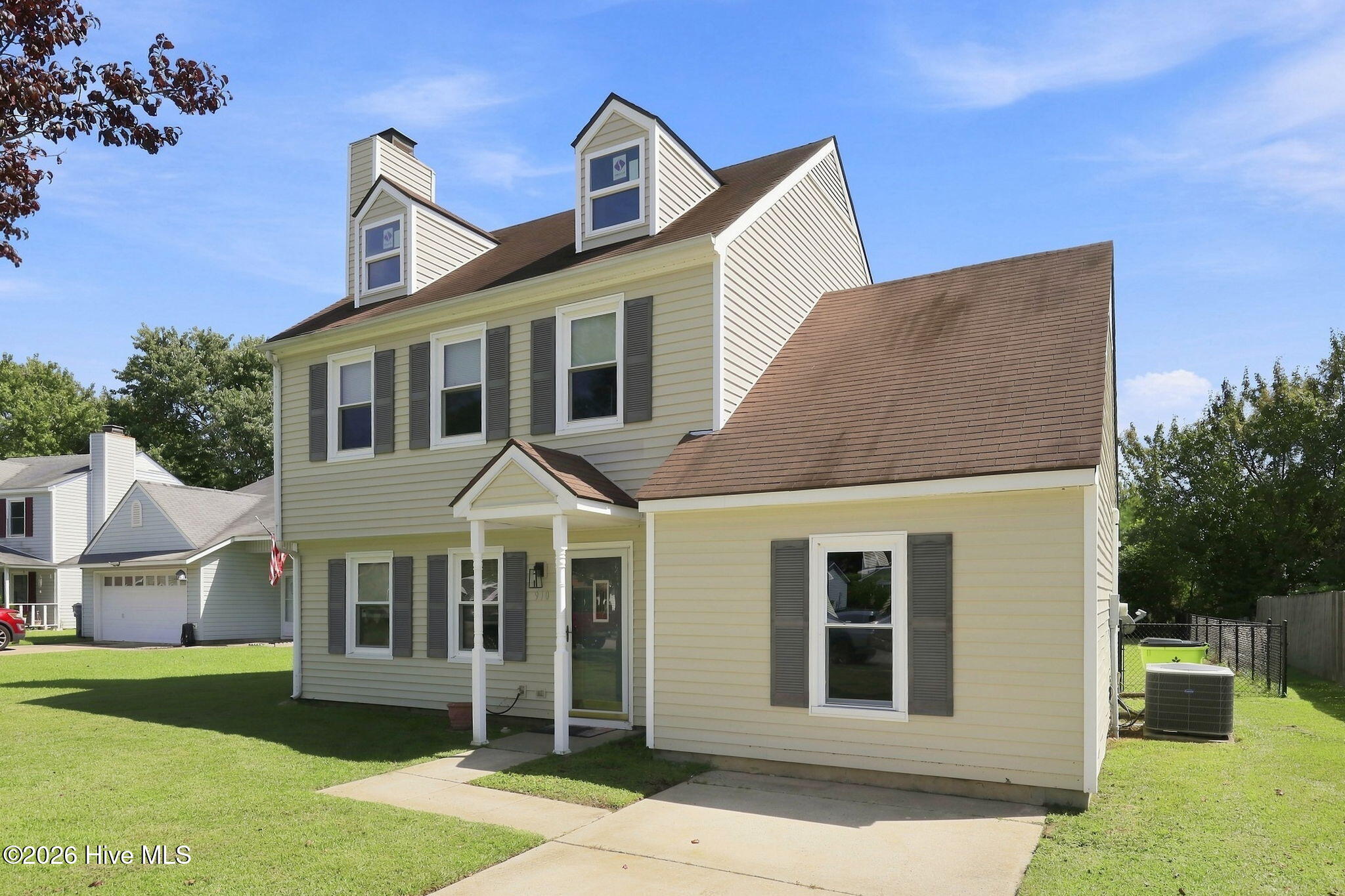 910 Coyote Trail,Havelock