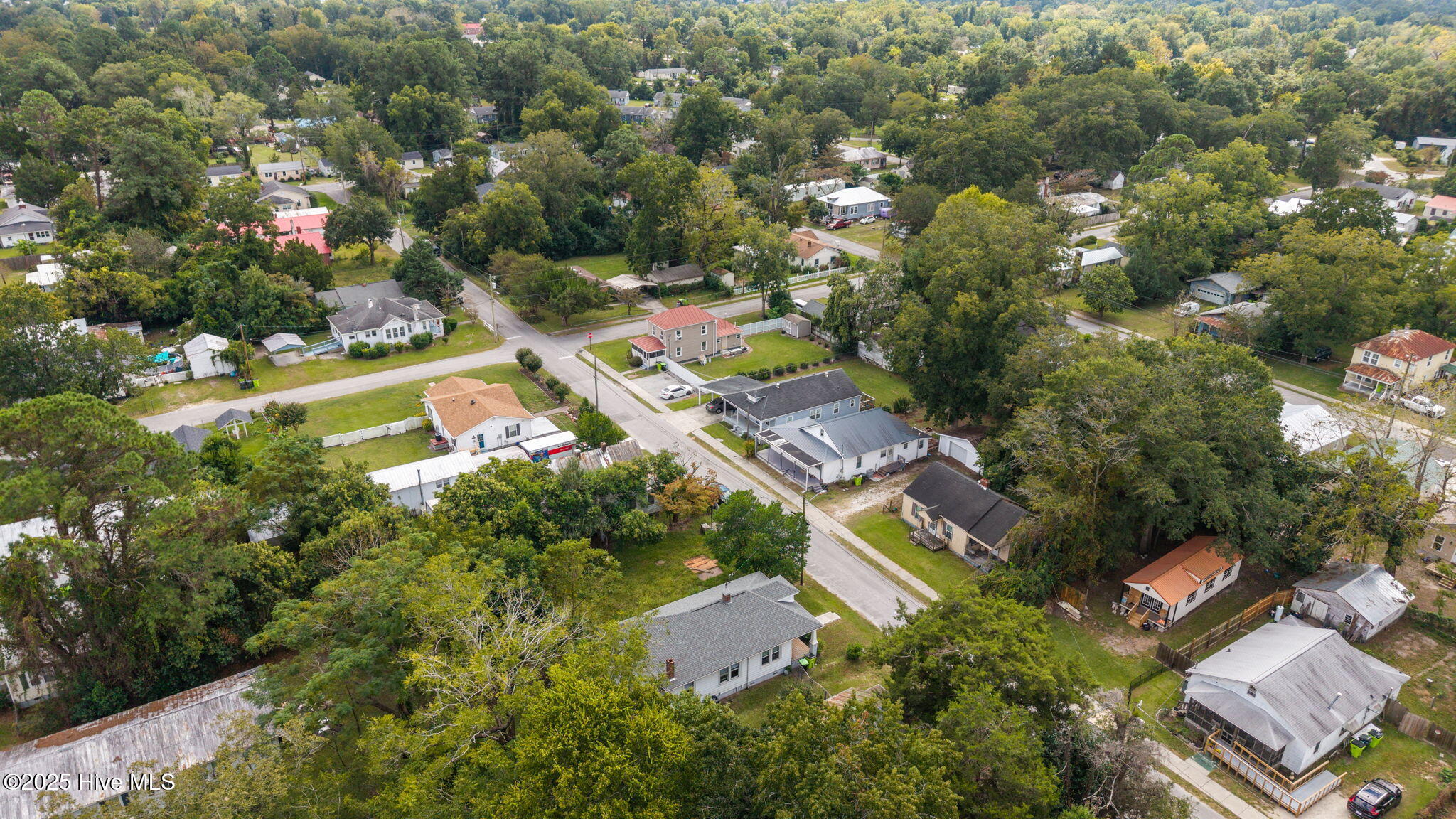 1810 Wilmington Street,New Bern