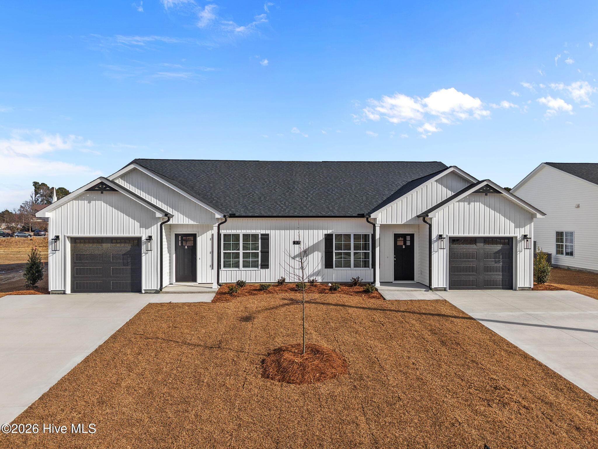 Homes for sale in Greenville, NC | 117 Lady O Dr #A, Greenville, NC 27834 | MLS# 100544646