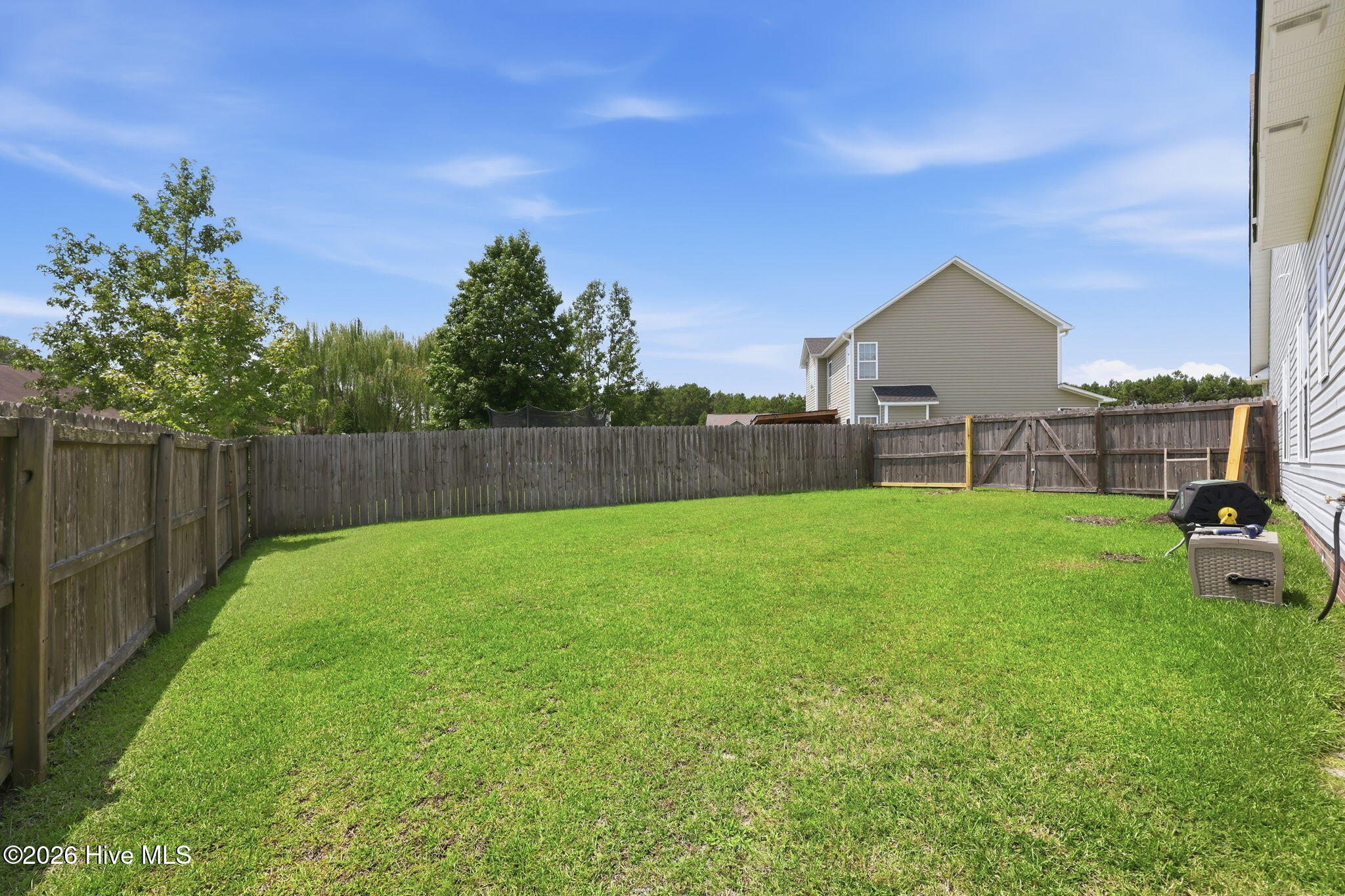 504 Casting Net Way,Swansboro