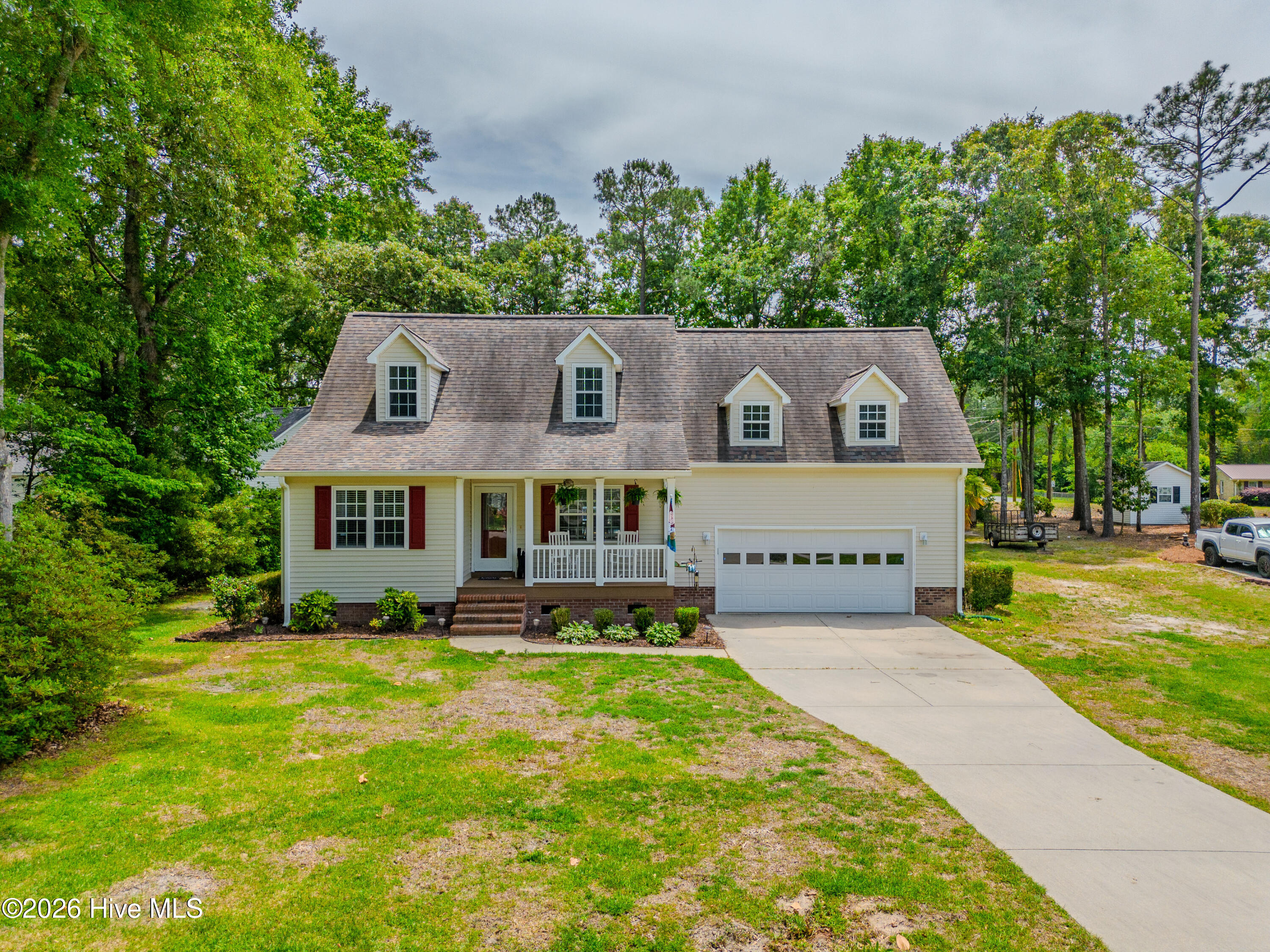 548 Deer Run Road,New Bern