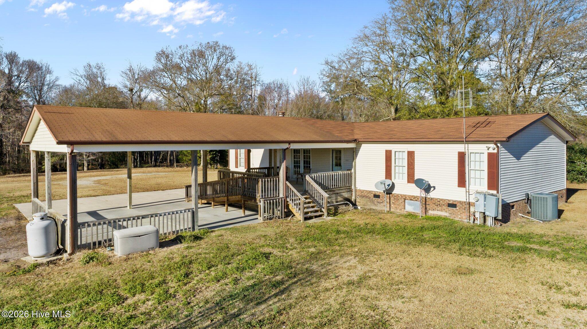 2875 Nc-55,New Bern