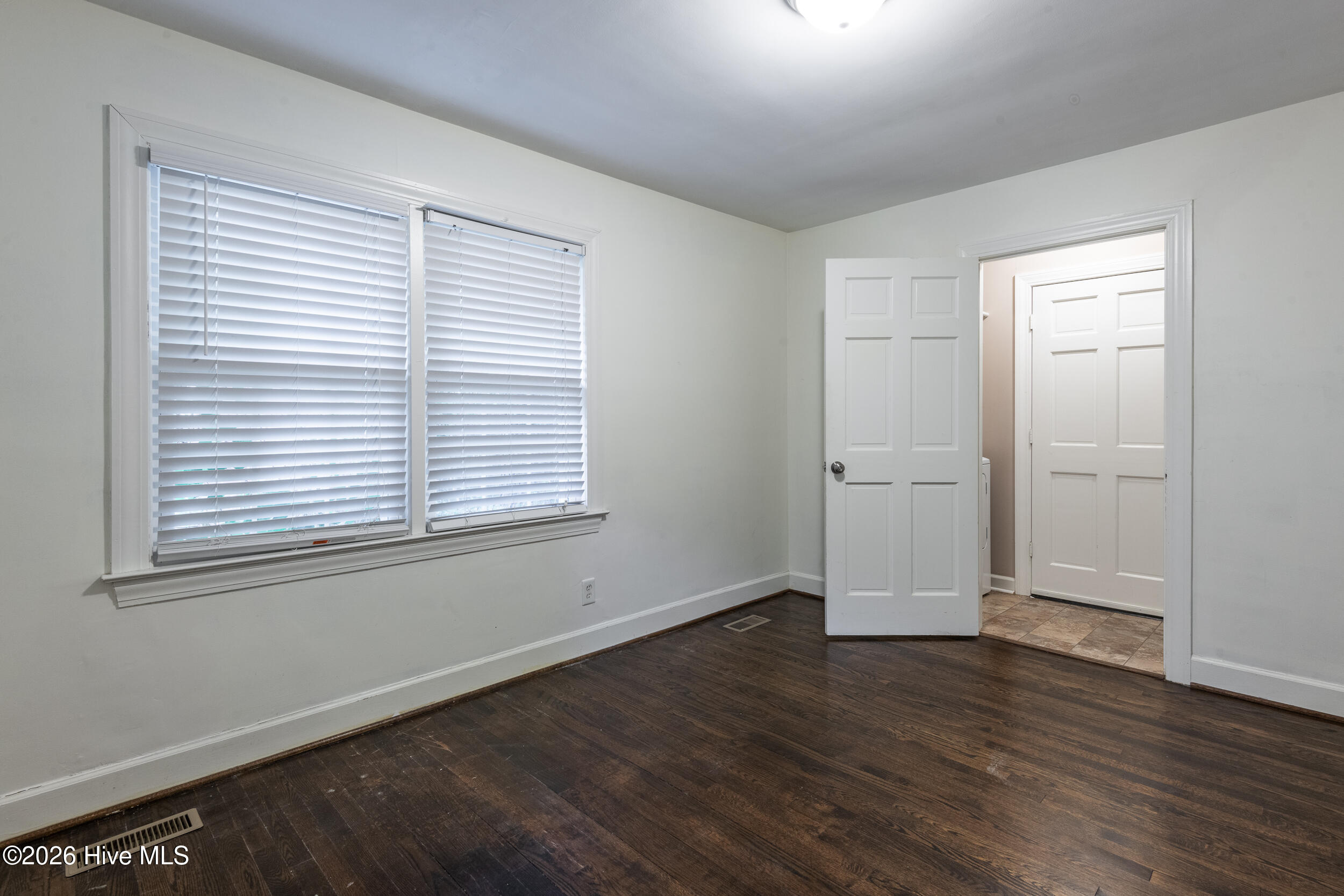 Exterior photo of 1719 Beaumont Drive, Greenville, NC 27858. MLS: 100587826