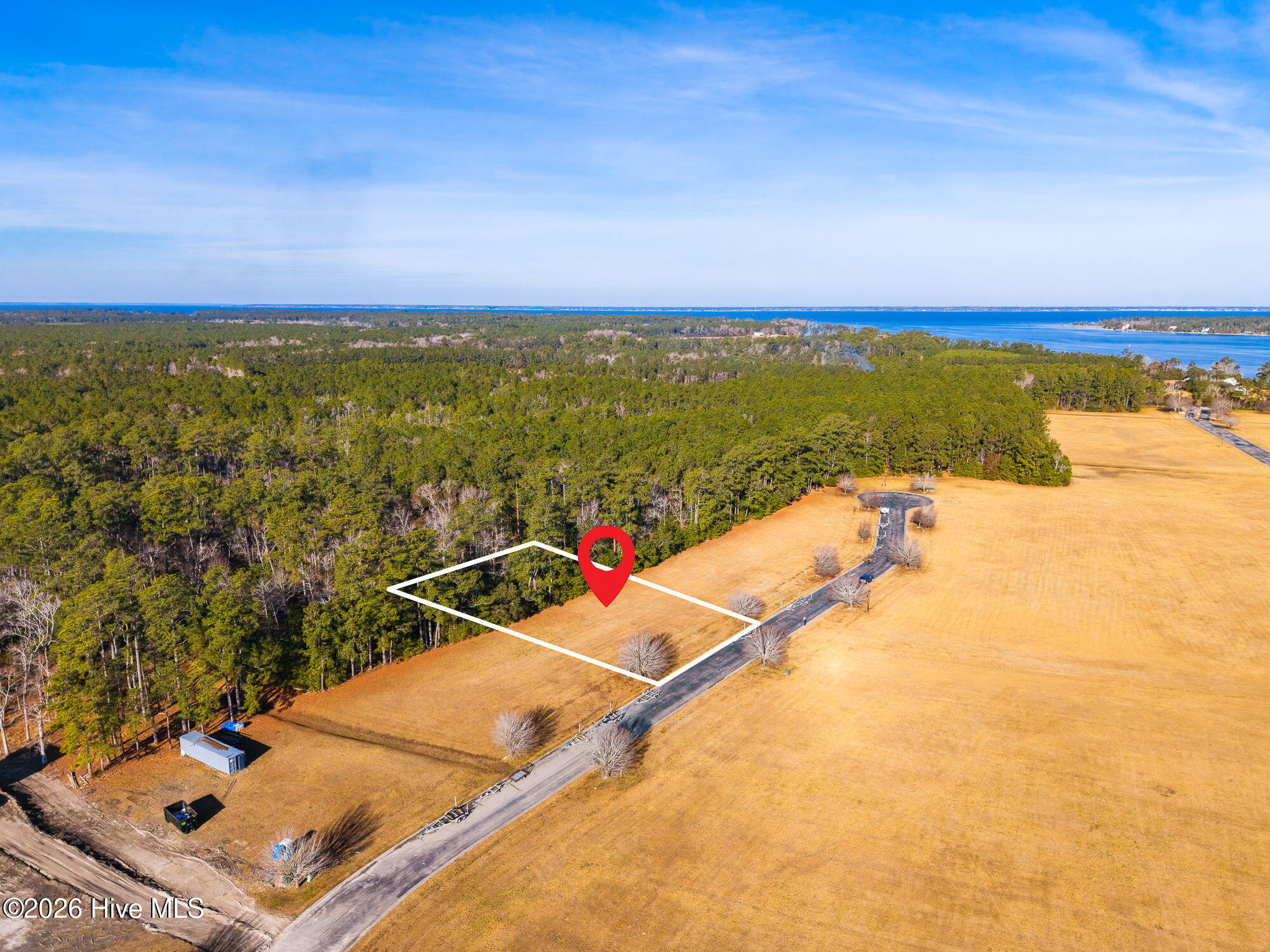 107 Bare Foot Court, Havelock, NC, 28532