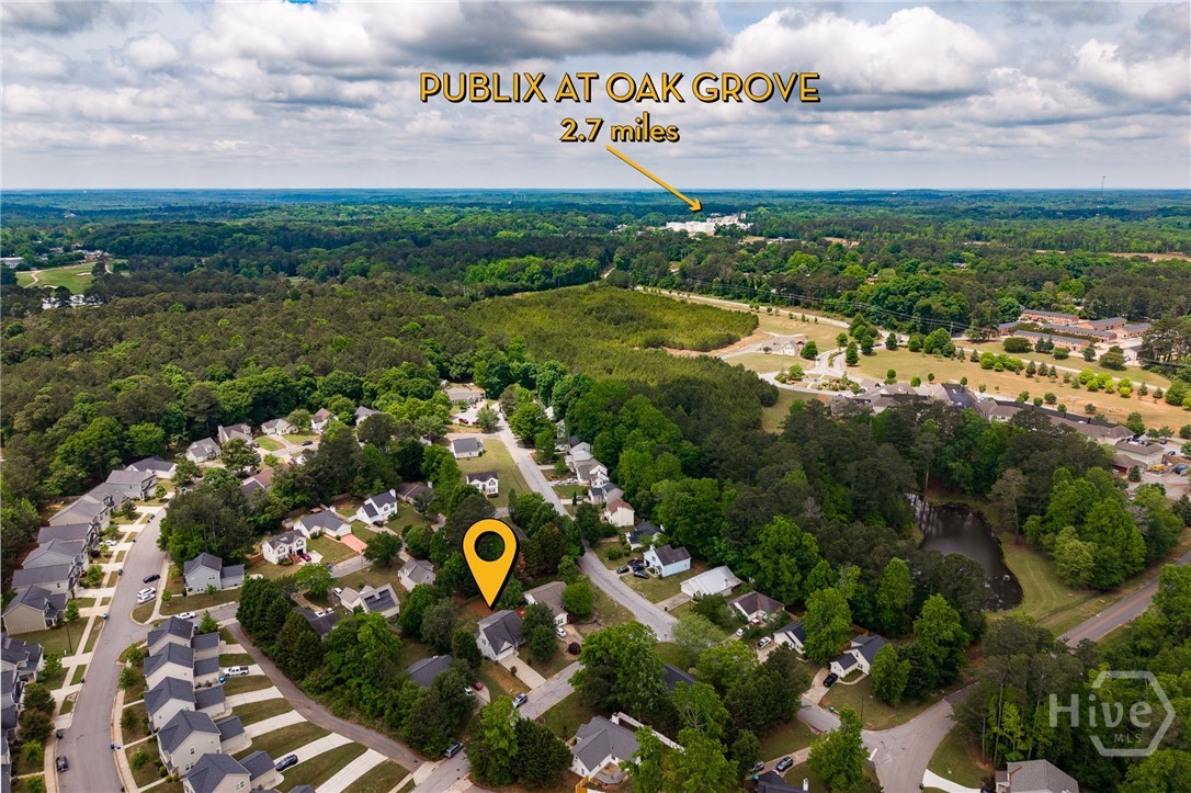 1660 Towne Square Drive