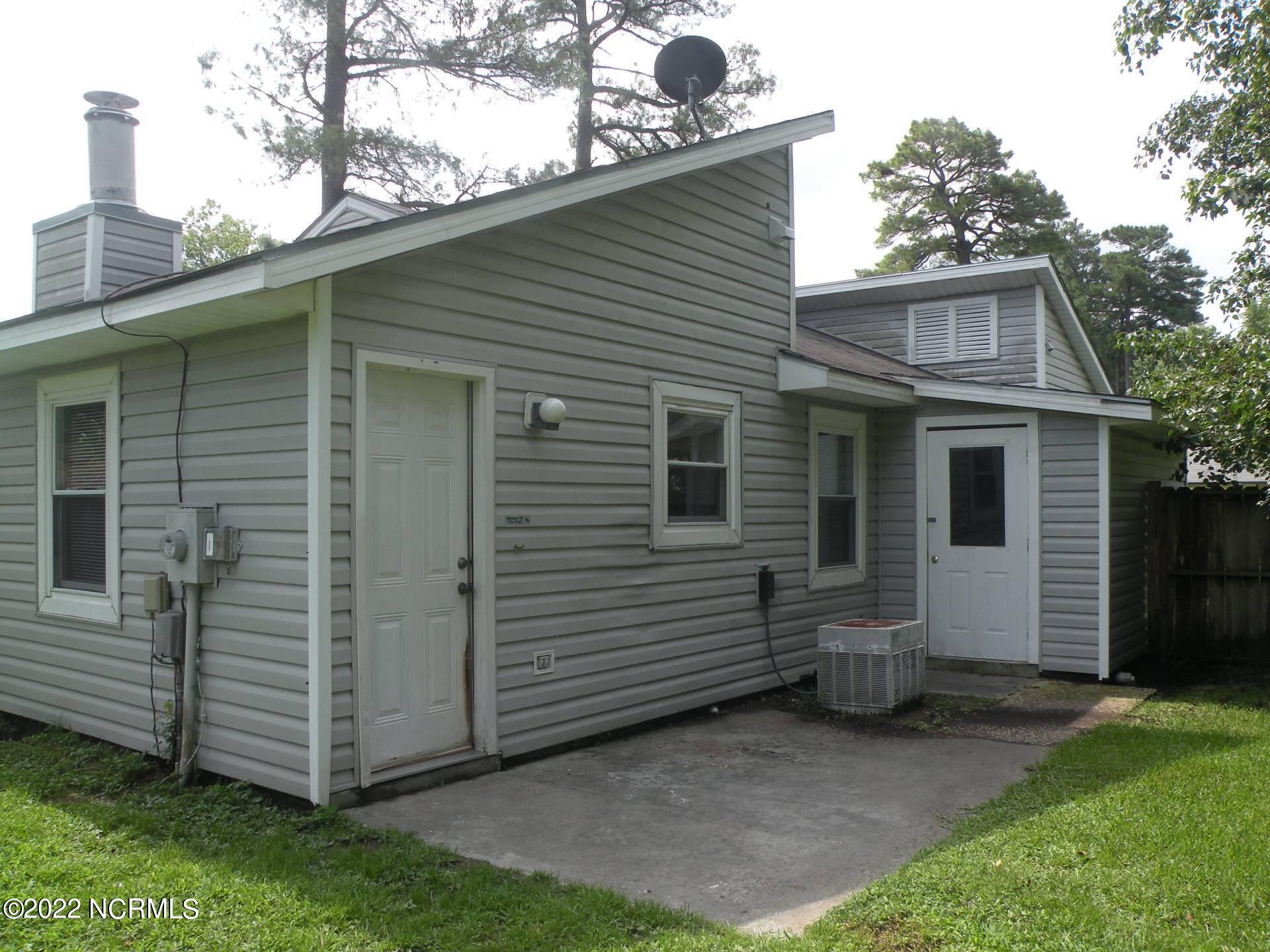 226 Webb Boulevard,Havelock