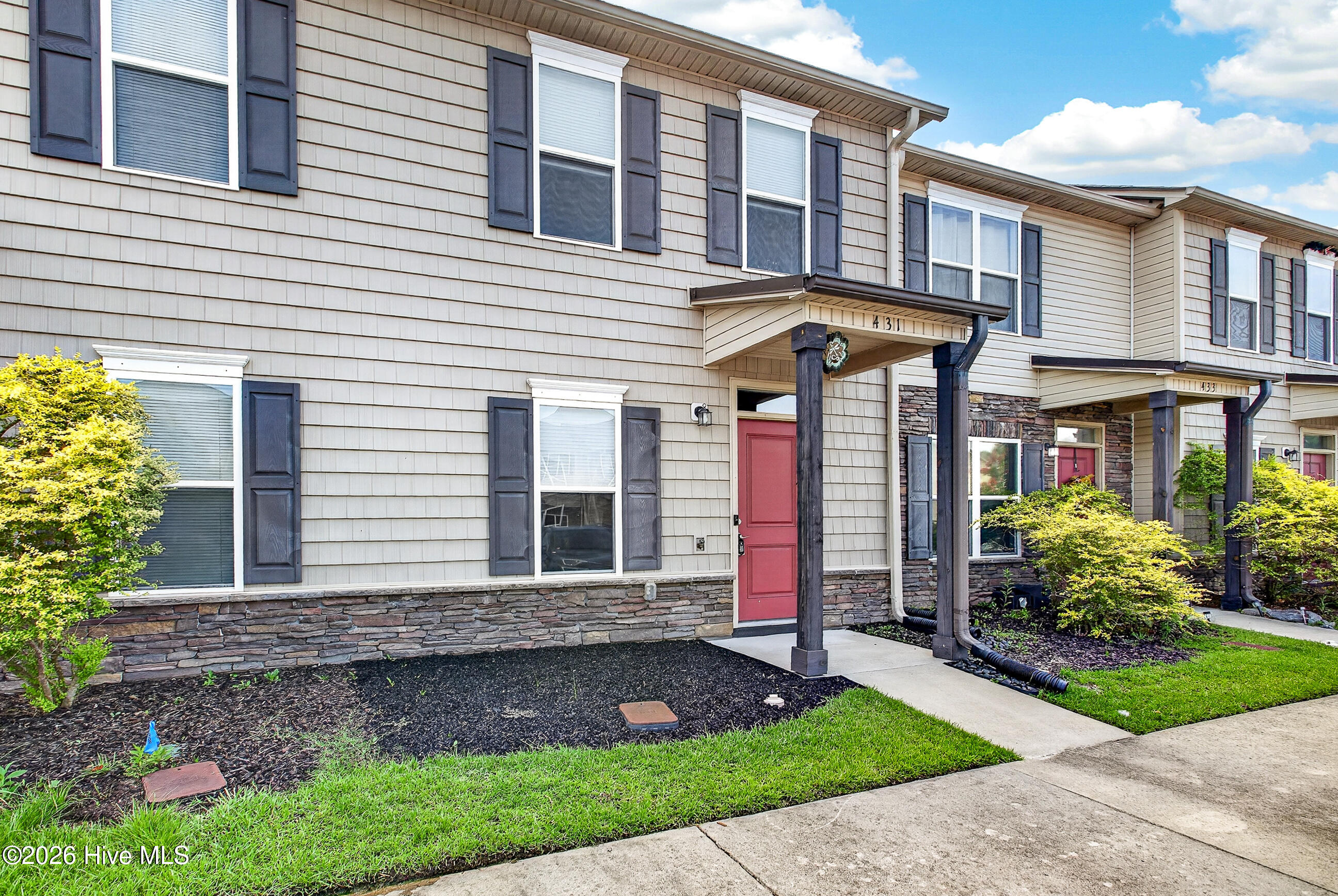 Homes for sale in Midway Park, NC | 431 Sullivan Loop Rd, Midway Park, NC 28544 | MLS# 100569077
