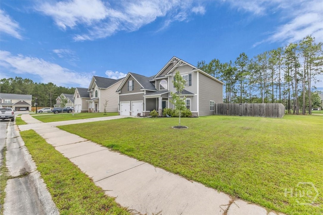 13 Blaze Circle, Hinesville, GA 31313 Listing Photo  3