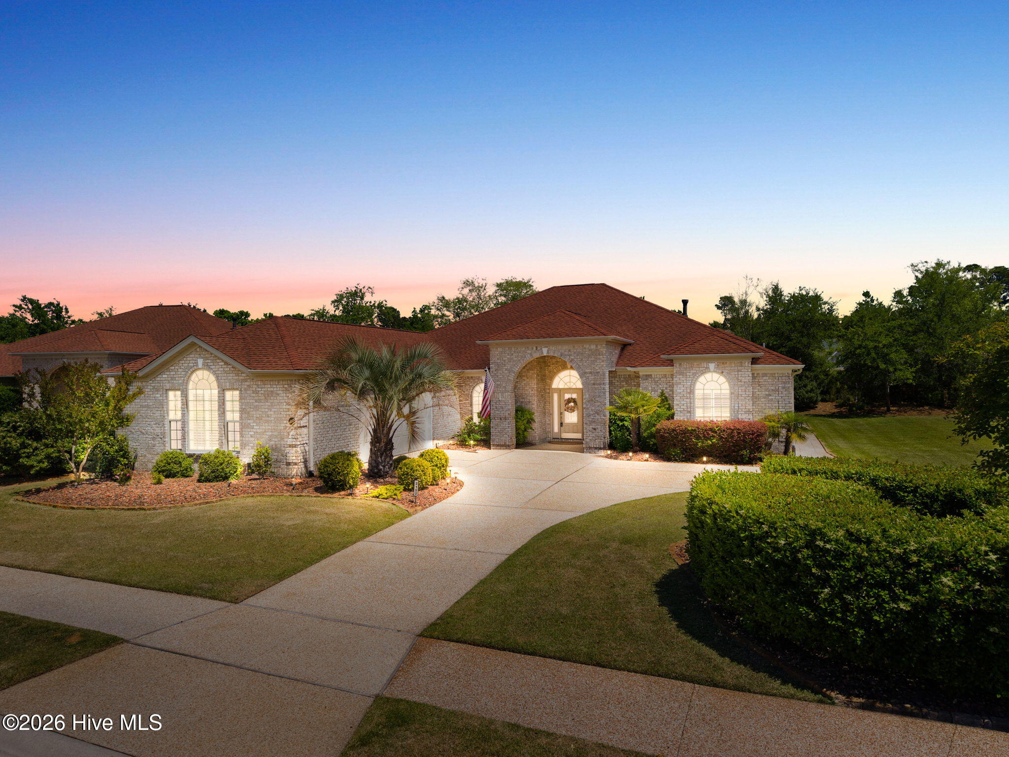 2152 Villamar Drive, Leland, NC, 28451