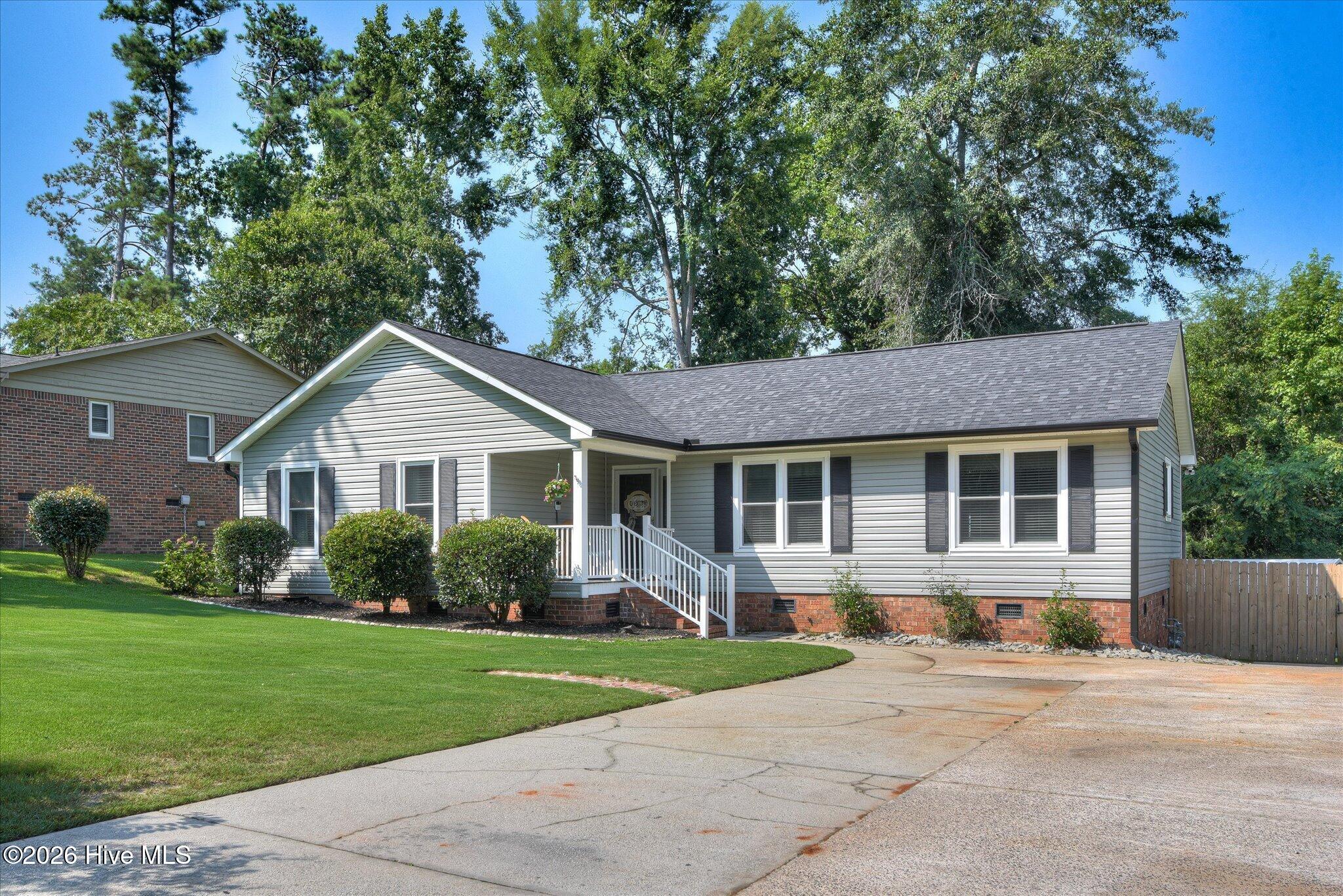 2nd image of 666 Kemper Dr, Evans, GA 30809 | MLS# 100593409
