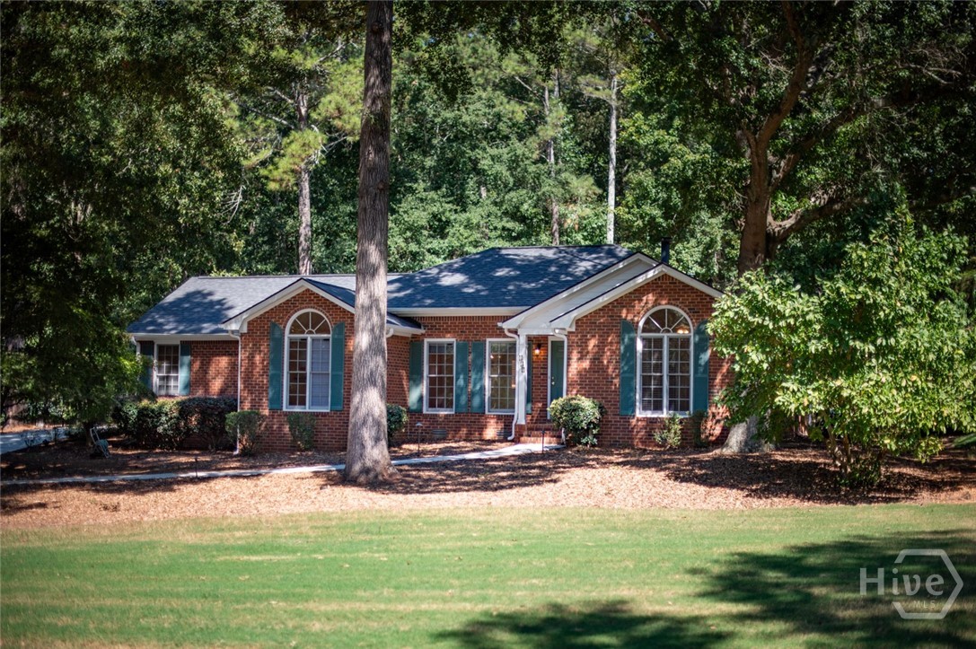 Property at 137 Elderberry Circle