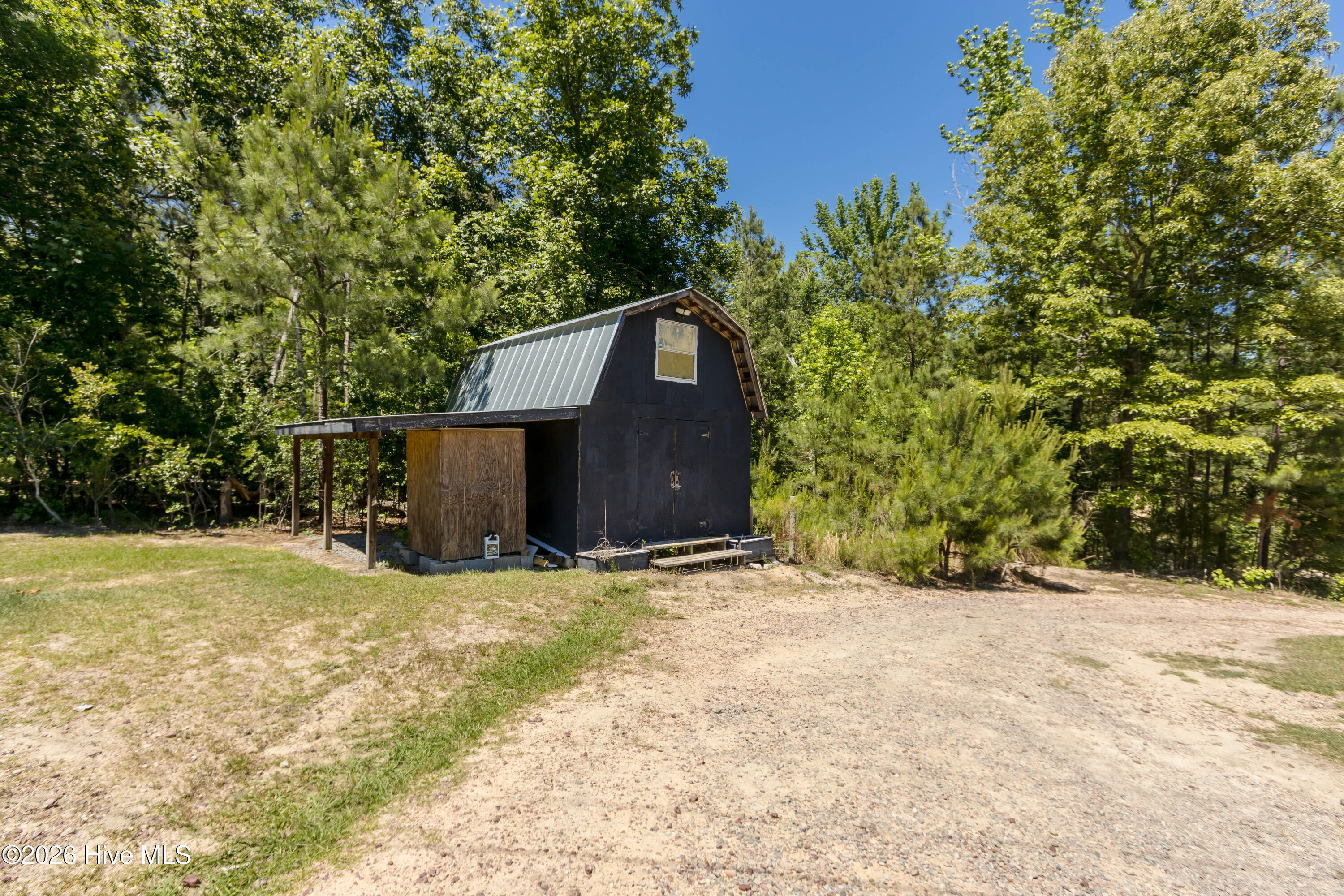 Barn