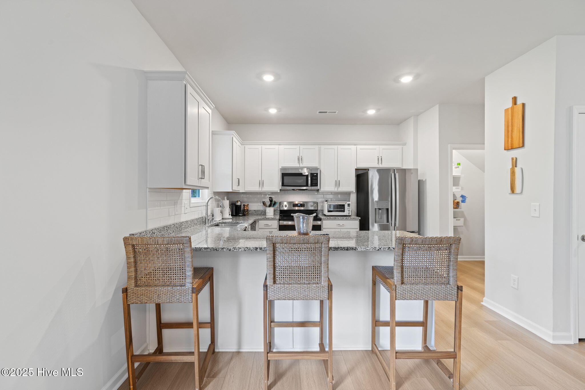 4433 Parsons Mill Drive, Castle Hayne, NC 28429 – photo 13: Kitchen
