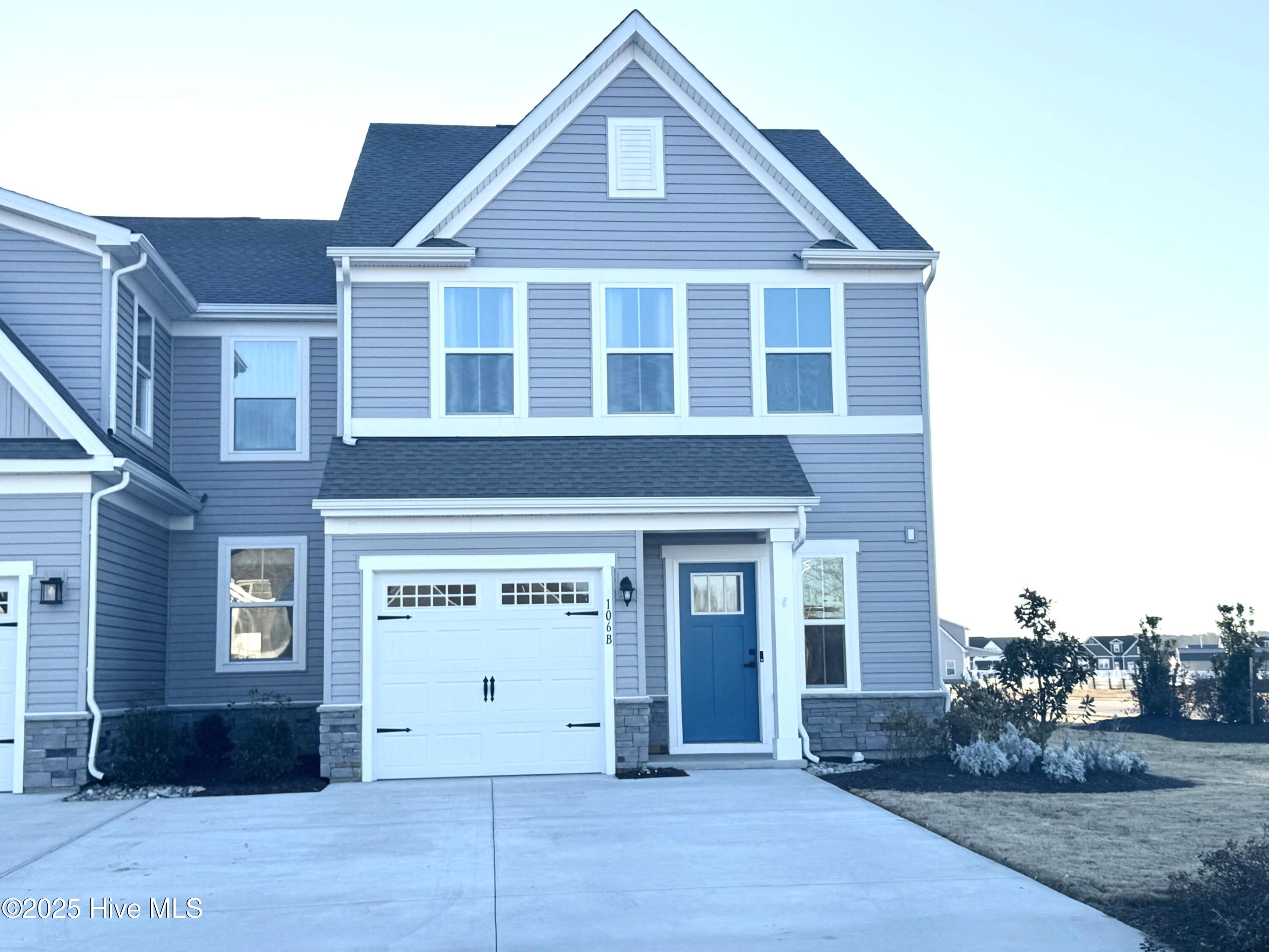 106 Mizzen Way, #B, Elizabeth City, NC 27909 Listing Photo  1