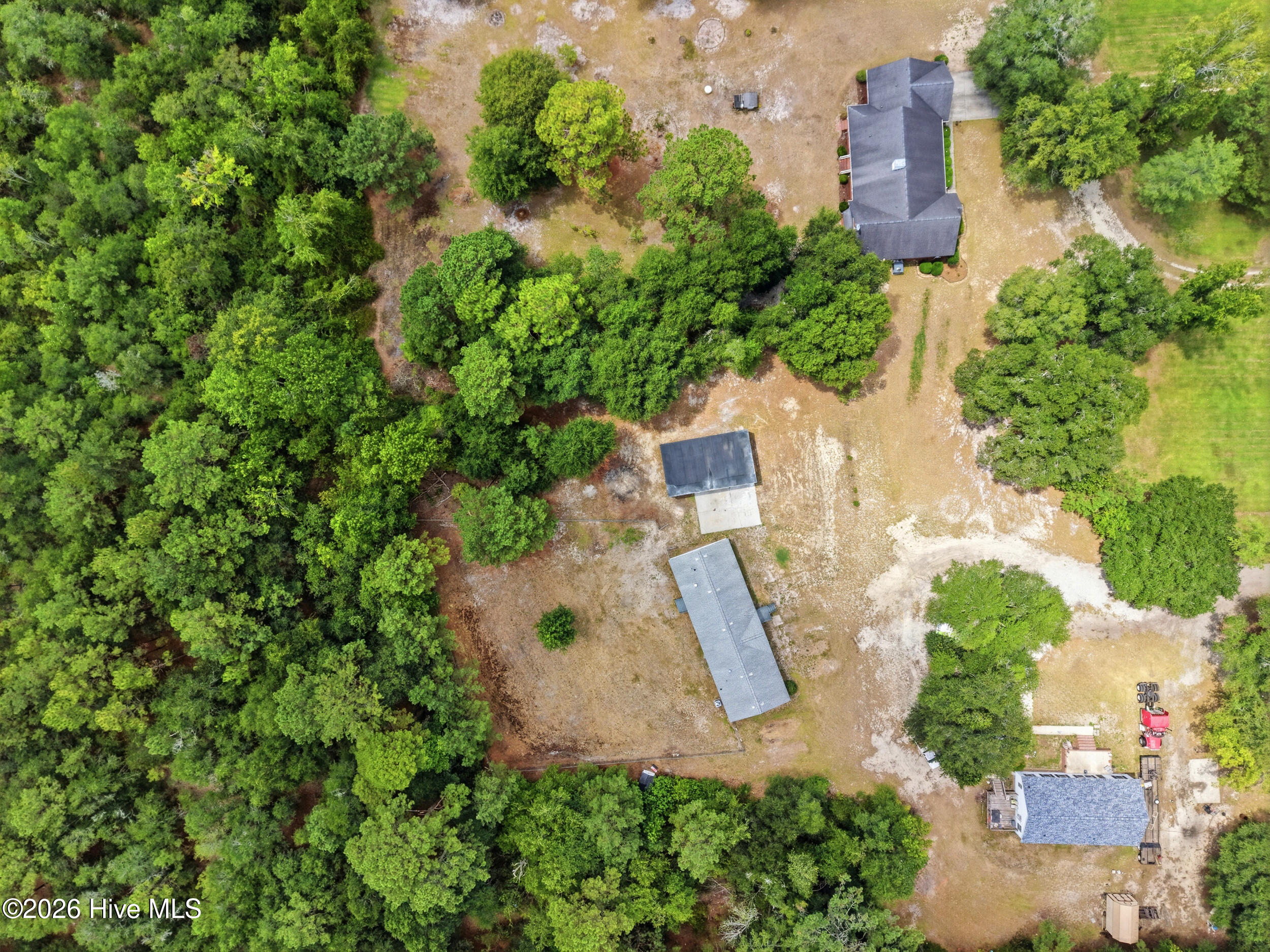 Photo 50 of Manufactured home for sale at 63 Joy Ln, Currie, NC 28435 | MLS# 100591103 | Listing updated on 2026-08-26