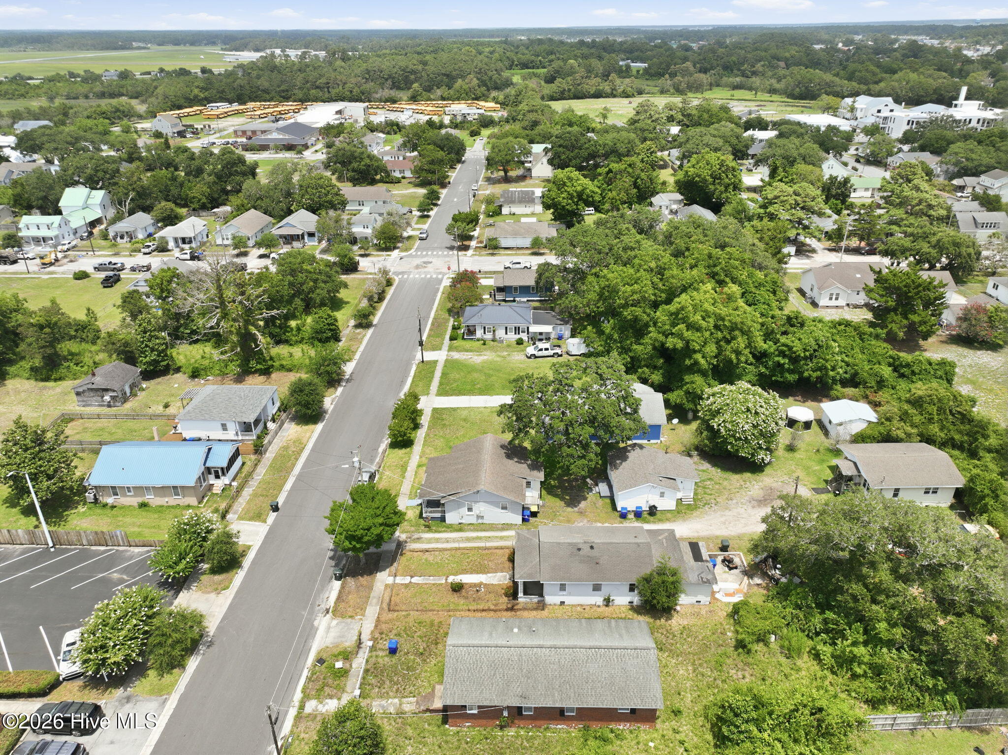 408 Pollock Street,Beaufort