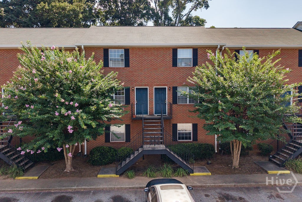 Property at 2165 S Milledge Avenue