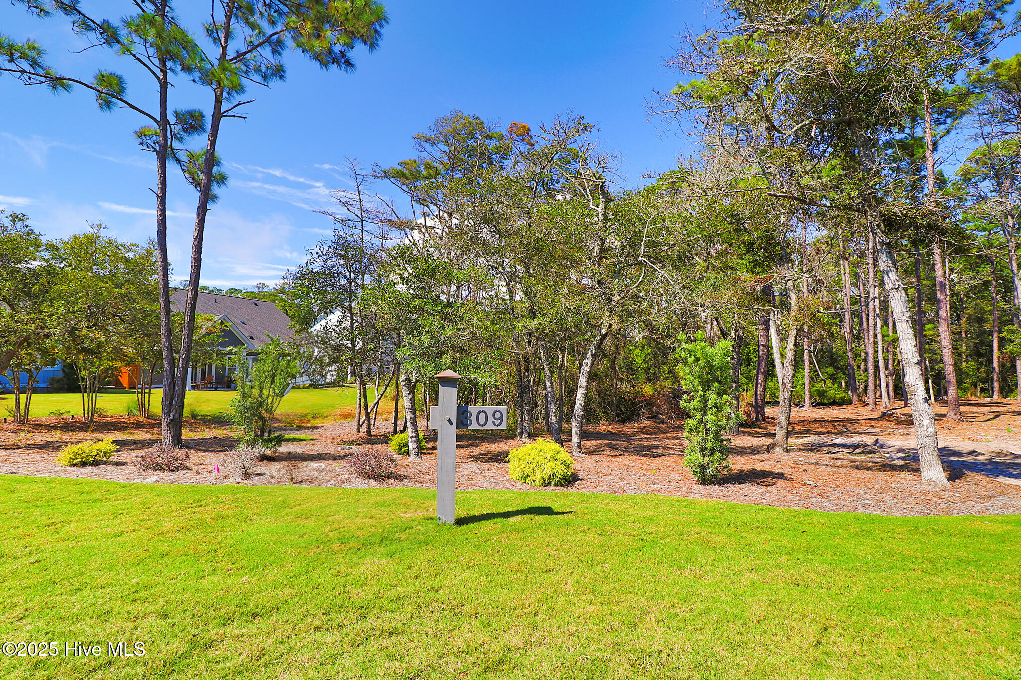 467 Freedom Park Road, Beaufort, NC, 28516