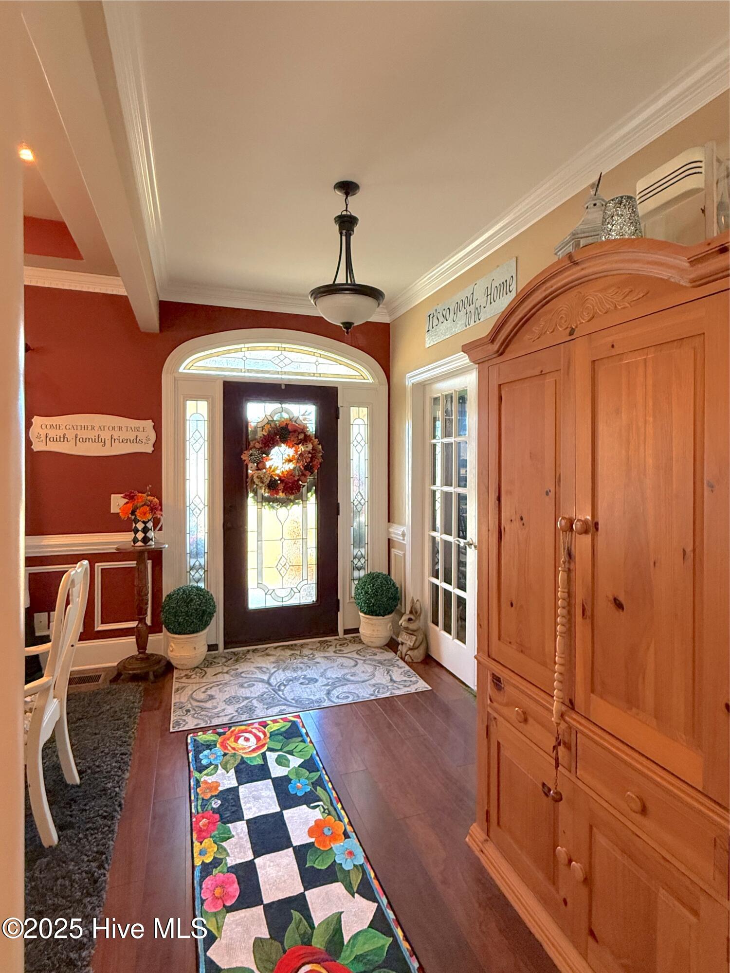 349 Barwick Drive, Washington, NC, 27889