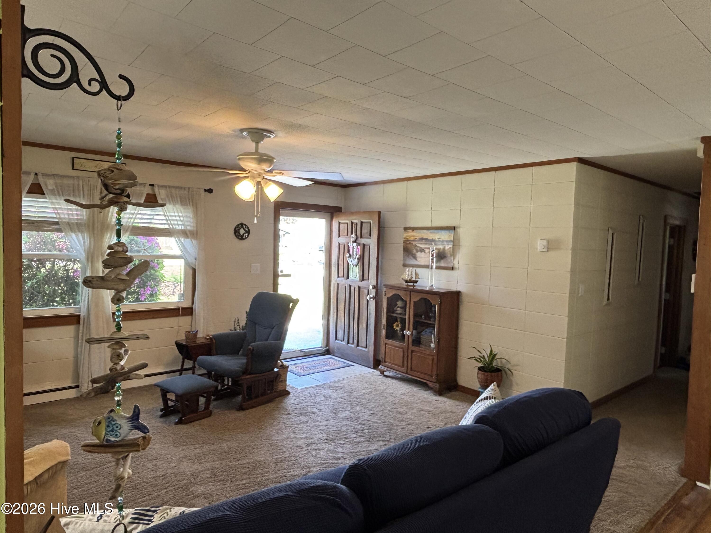 923 N Yaupon Terrace,Morehead City
