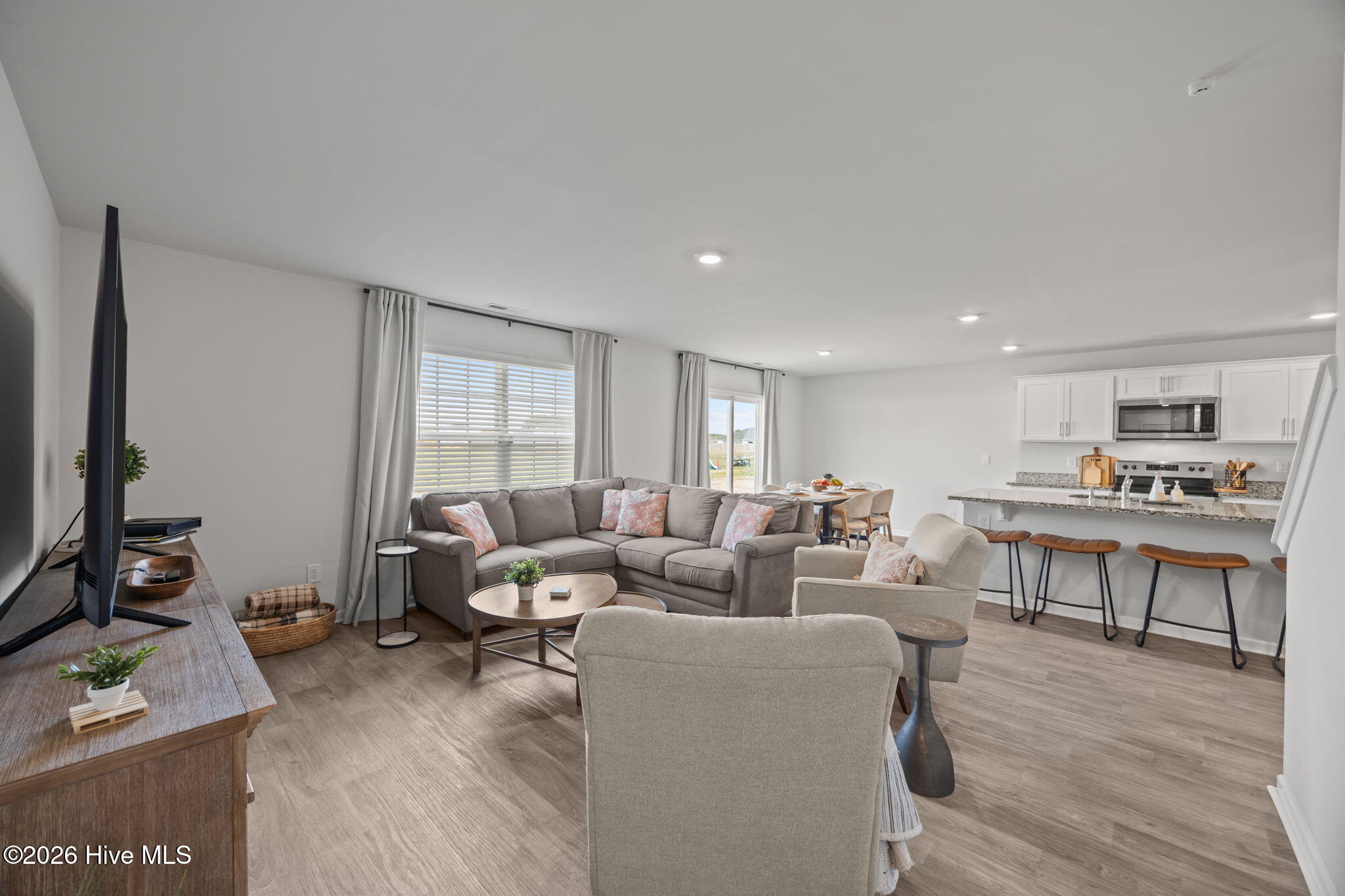 4072 Debbie Drive, Ayden, NC, 28513