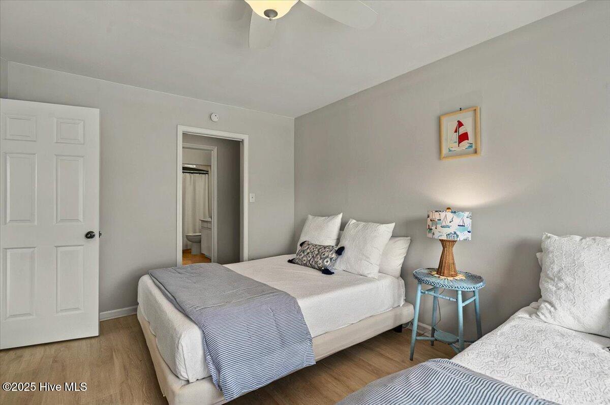 816 Colony Place UNIT D, Sunset Beach, NC, 28468