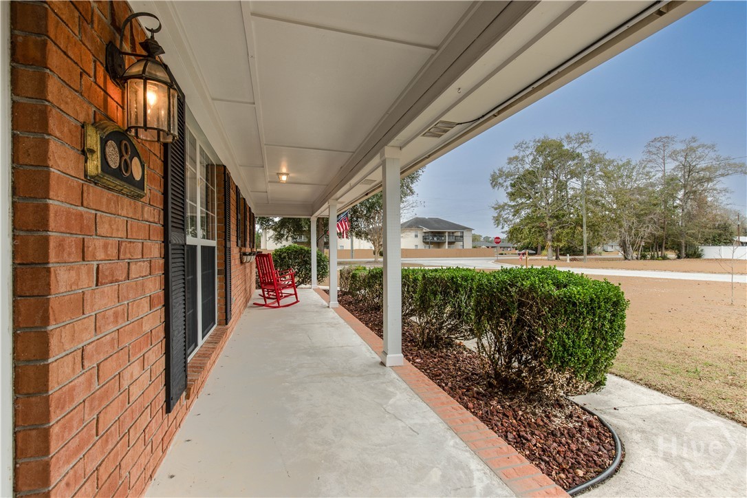 Homes for sale in Pembroke, GA | 8 Cameron Ct W, Pembroke, GA 31321 | MLS# SA355589