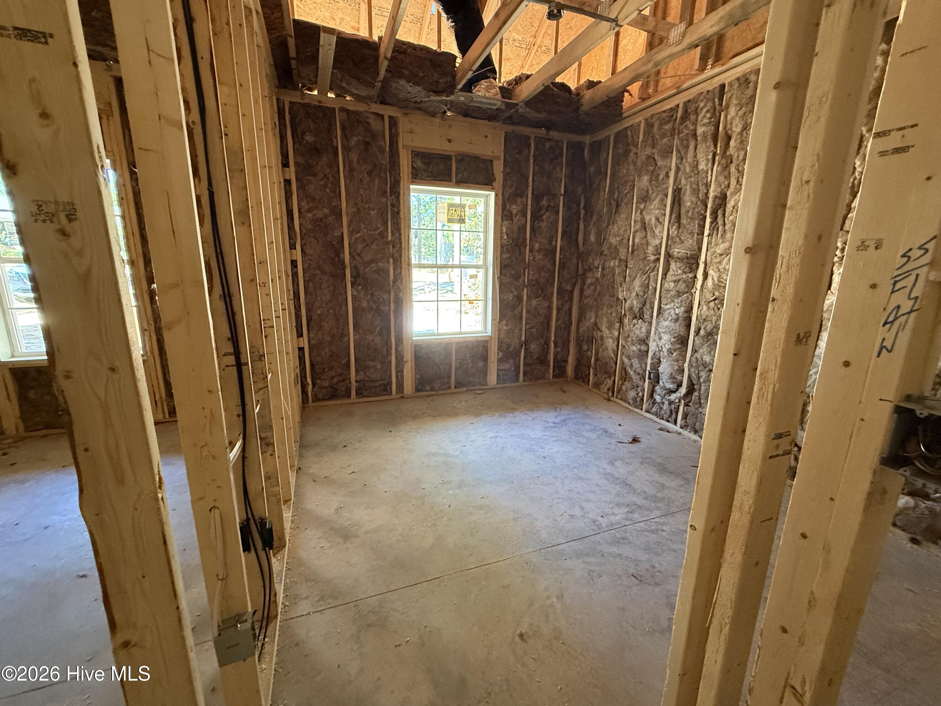 Exterior photo of 170 Spring Lake Drive, Pinehurst, NC 28374. MLS: 100593609