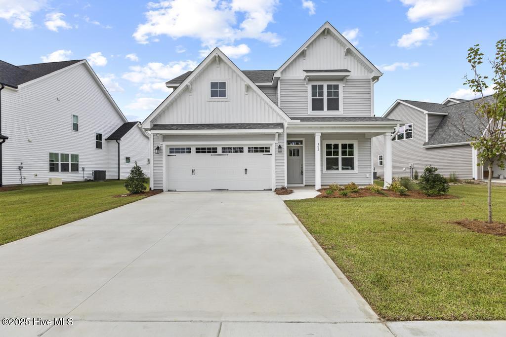 212 Windswept Lane,Beaufort