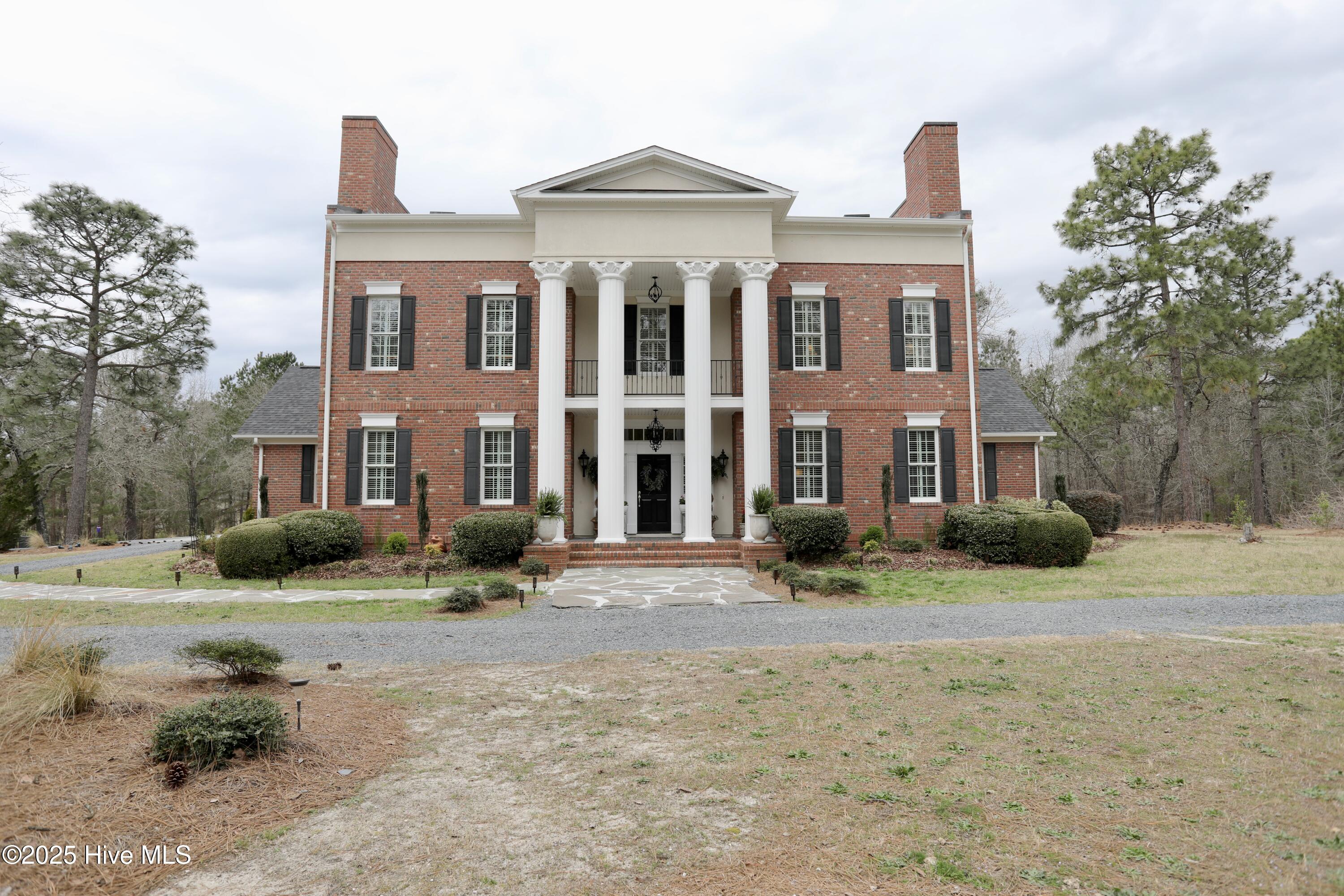 Homes for sale in West End, NC | 6680 Beulah Hill Church Rd, West End, NC 27376 | MLS# 100514946