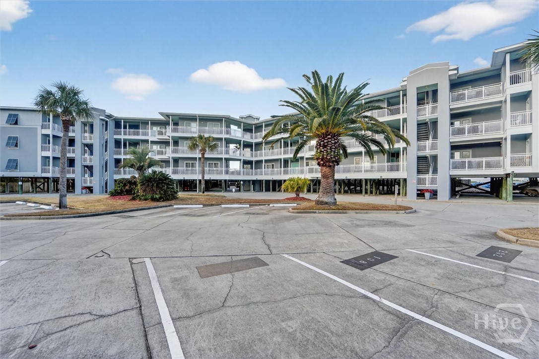 Homes for sale in Tybee Island, GA | 1217 Bay St #301C, Tybee Island, GA 31328 | MLS# SA347517