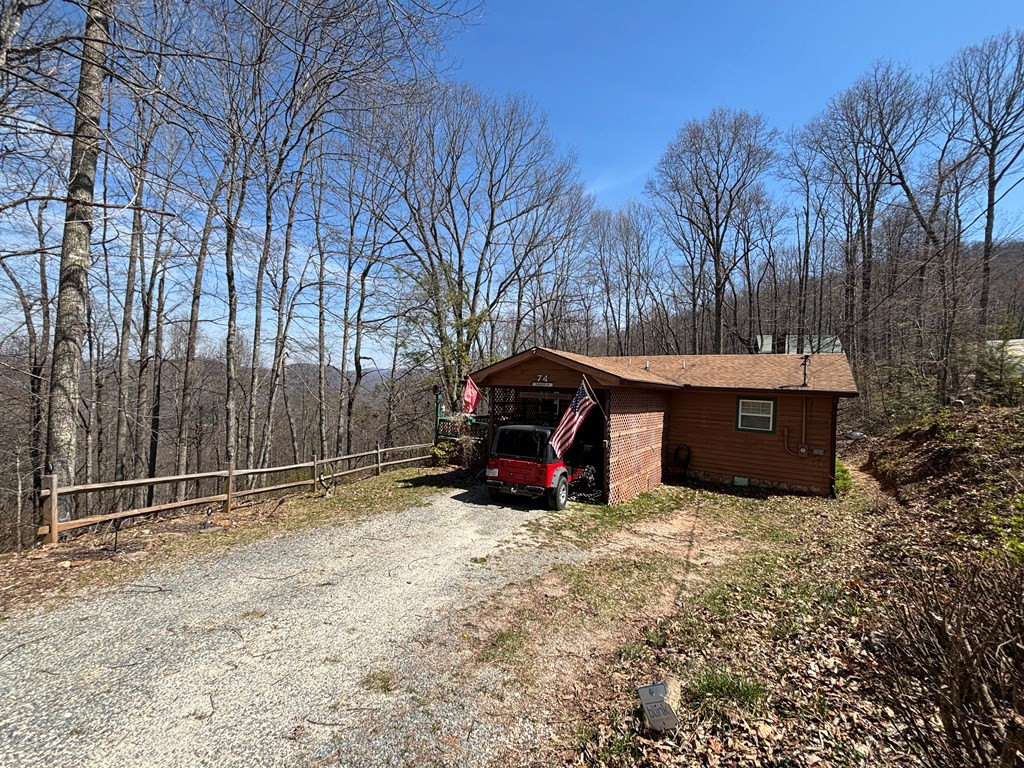 Homes for sale in Nantahala, NC | 74 Hemlock Ln, Nantahala, NC 28781 | MLS# 98543243