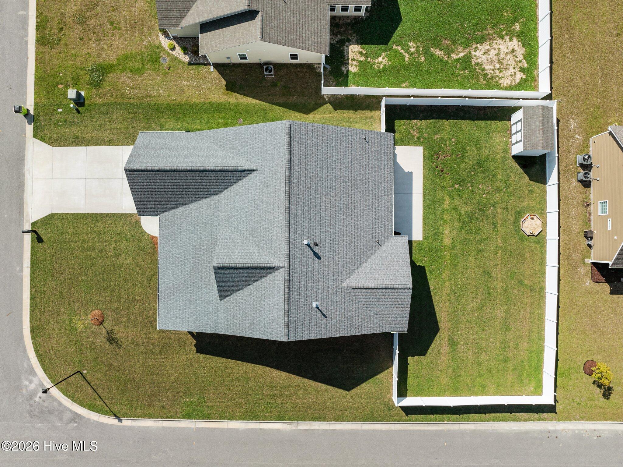 400 Belevue Court,New Bern