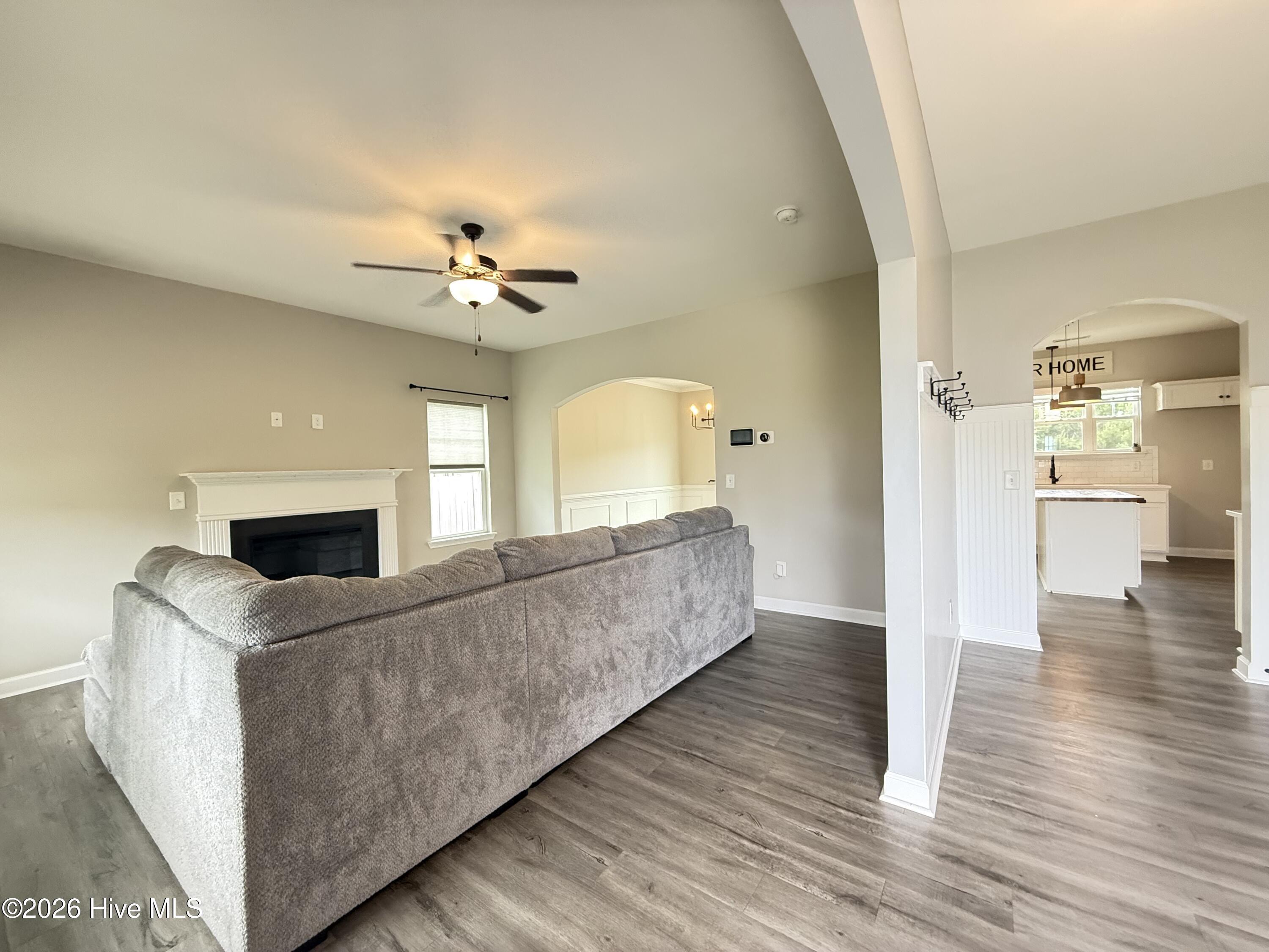 303 Breezeway Drive,Sneads Ferry