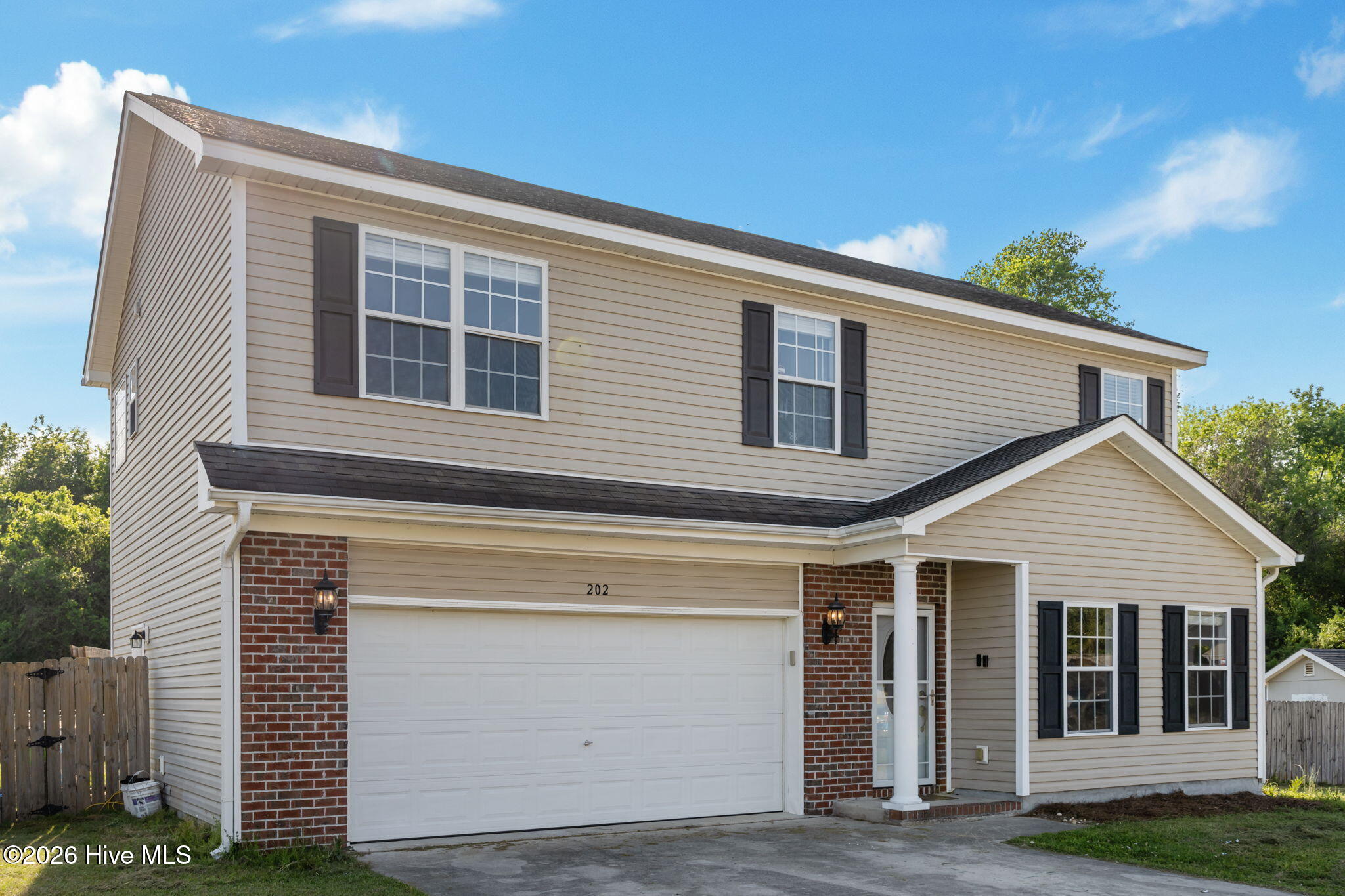 33 NE Firefly Trace, Ludowici, GA, 31316