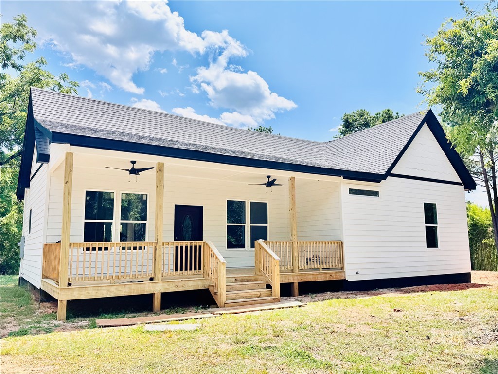 2nd image of 1859 William Smith Road, Elberton, GA 30635 | MLS# CL334291