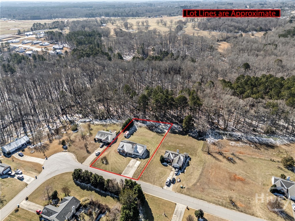 Homes for sale in Statham, GA | 349 Simeon Rd, Statham, GA 30666 | MLS# CL347922