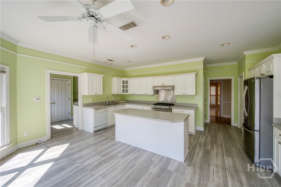 308 Bradley Point Road, Savannah, GA, 31410