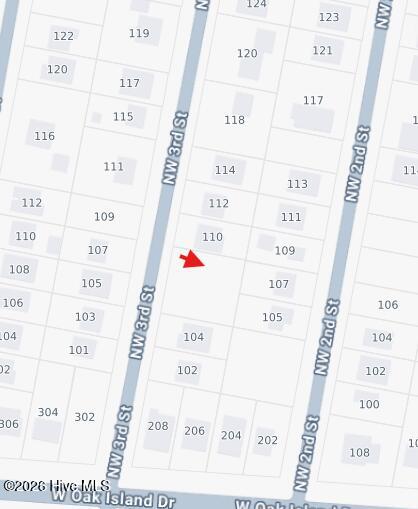 Homes for sale in Oak Island, NC | 108 Nw 3Rd St, Oak Island, NC 28465 | MLS# 100553888