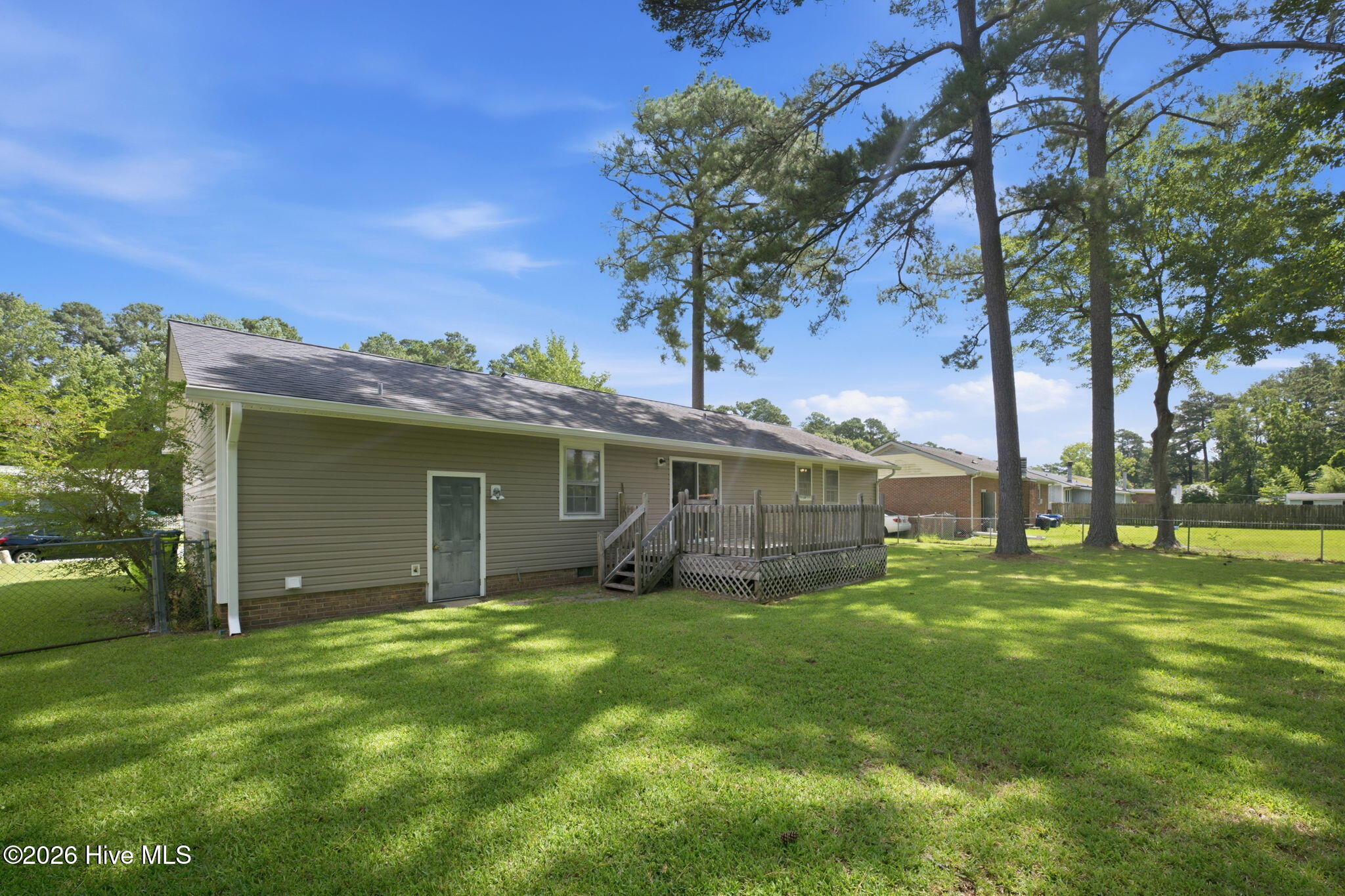 210 Nottingham Drive,Havelock