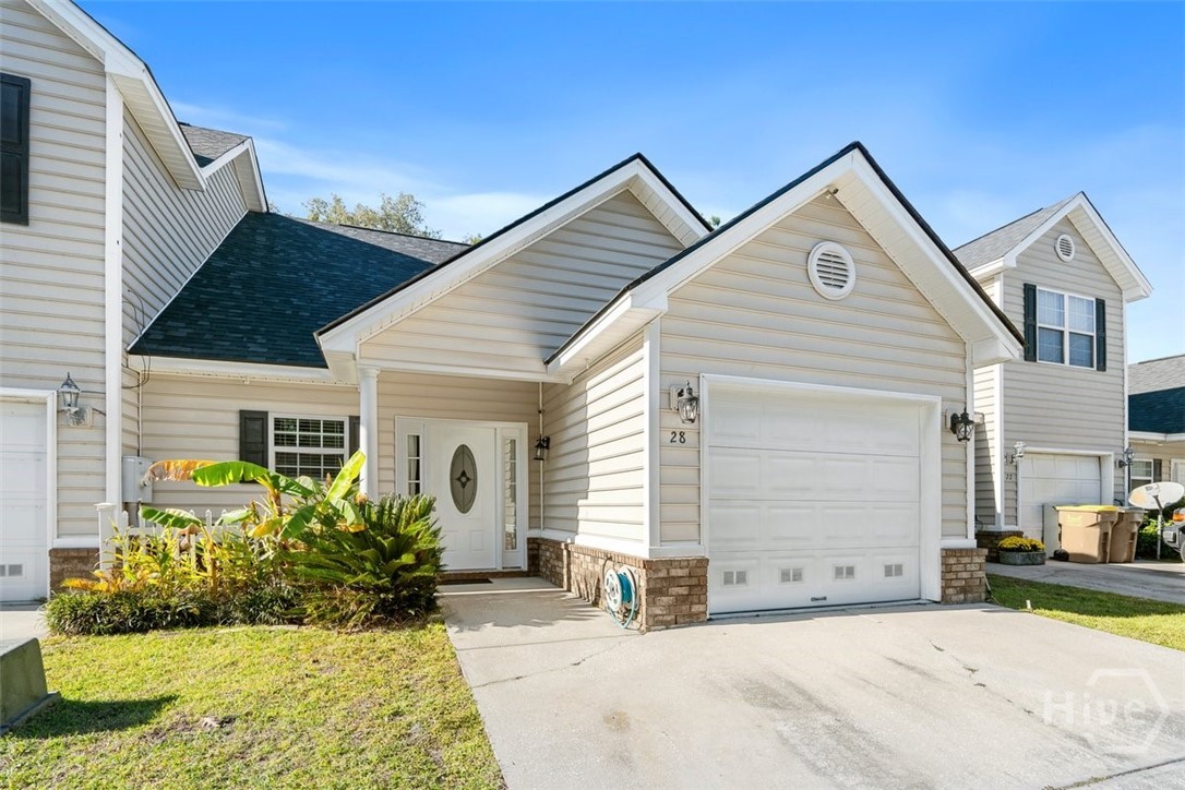 Property at 28 Cypress Pointe Drive