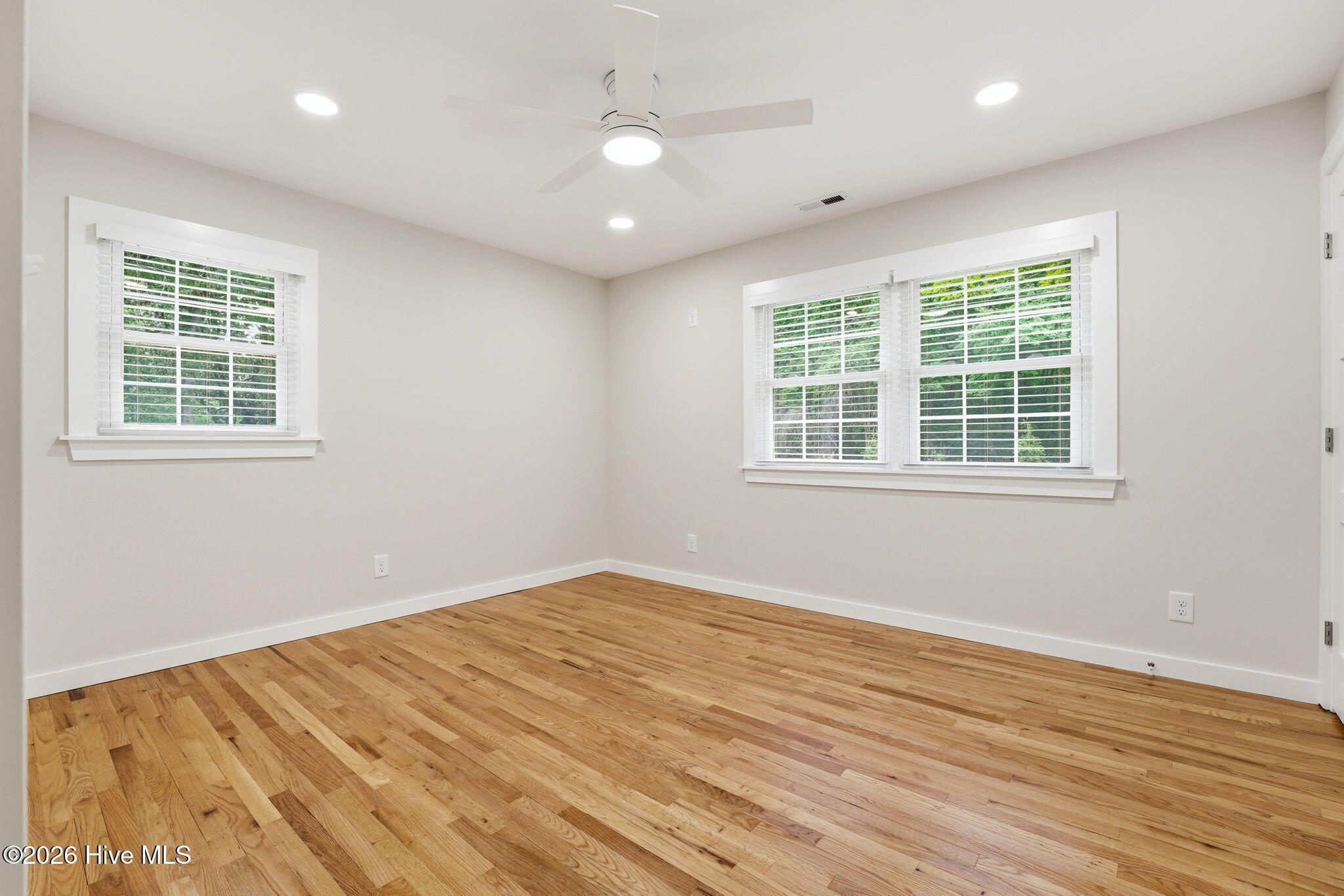 601 Bethesda Avenue