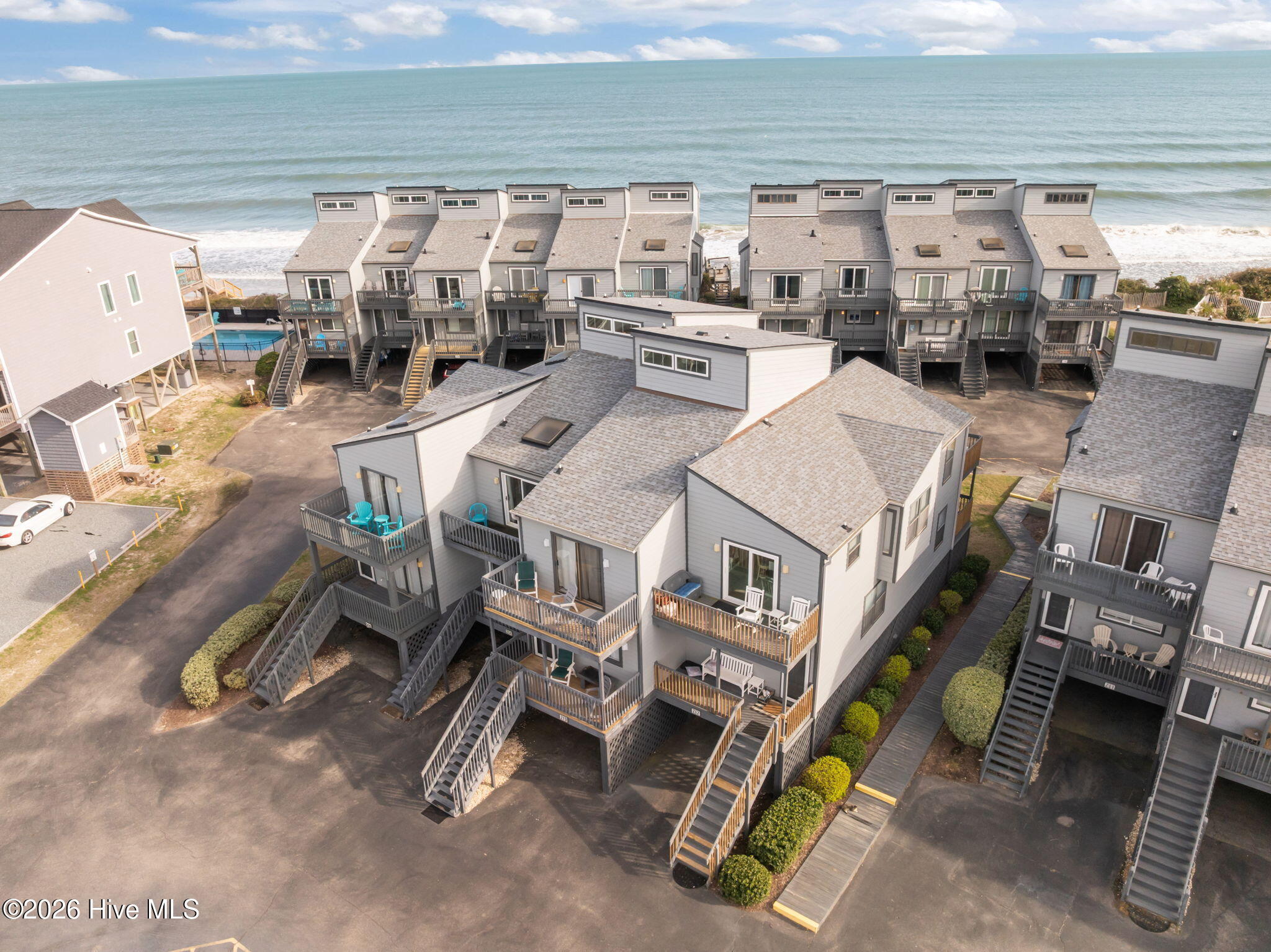 1928 New River Inlet Road UNIT 214, North Topsail Beach, NC, 28460