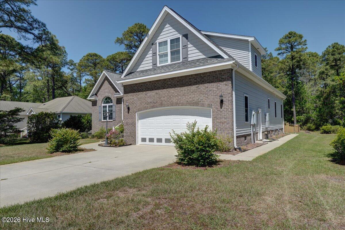 2022 Caracara Drive,New Bern